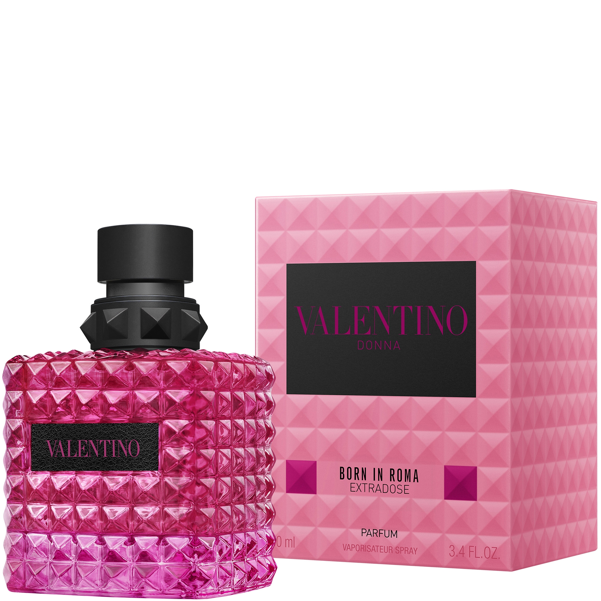 Valentino Born In Roma Donna Extradose Parfum 30ml | LOOKFANTASTIC