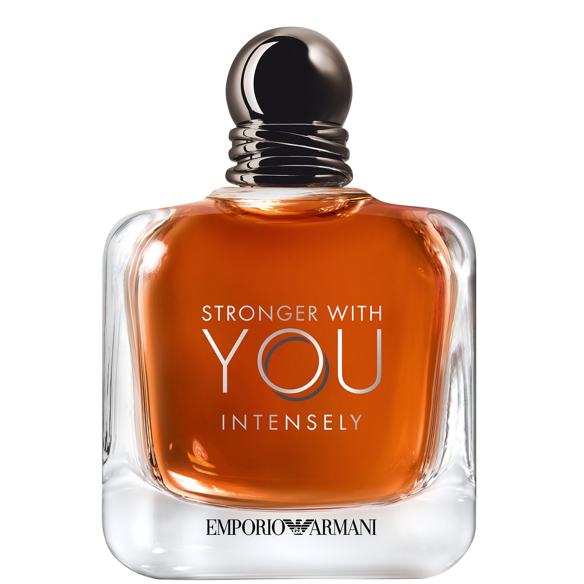 giorgio armani emporio armani - stronger with you intensely