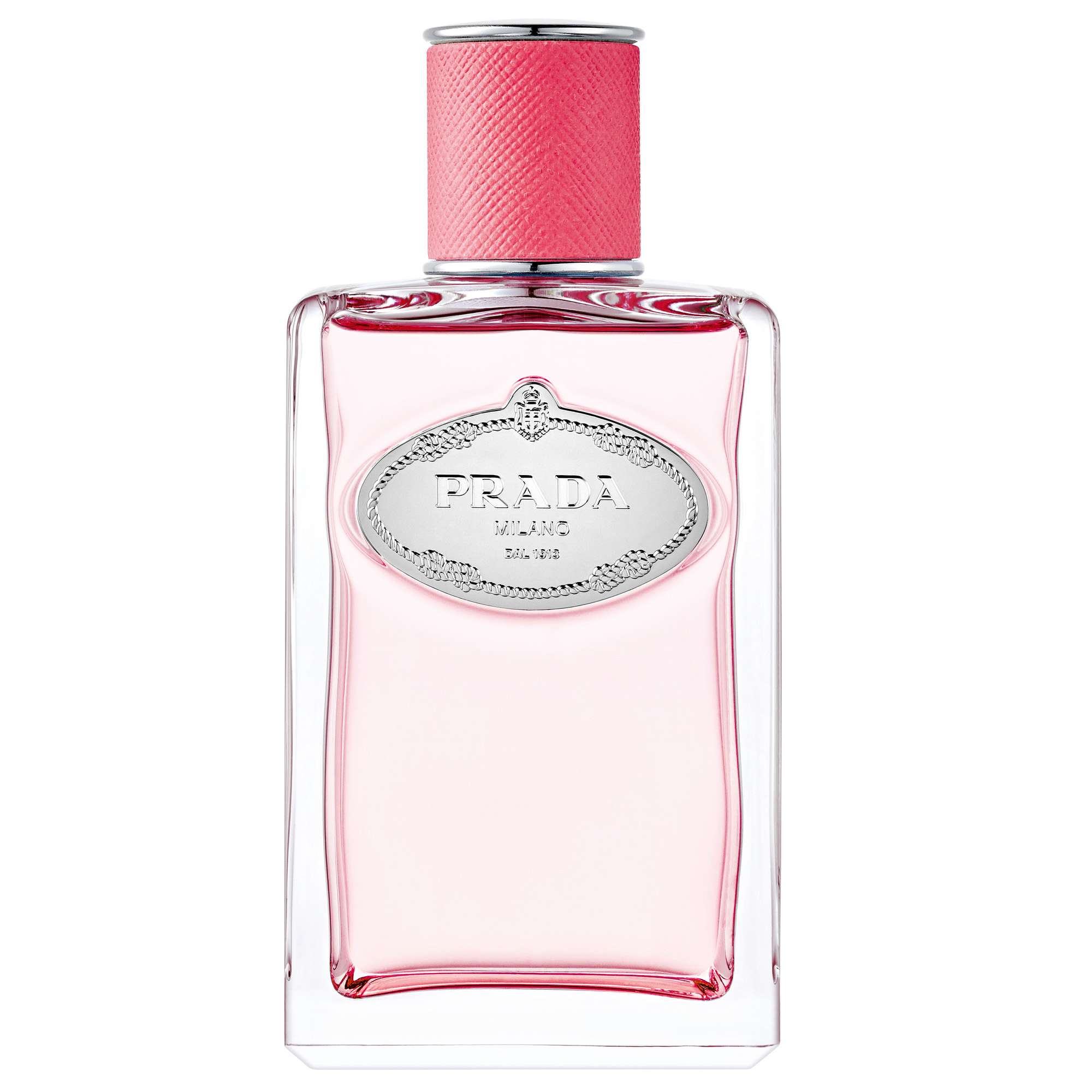 Prada: Prada Infusion de Rhubarbe Eau de Parfum Spray 100ml