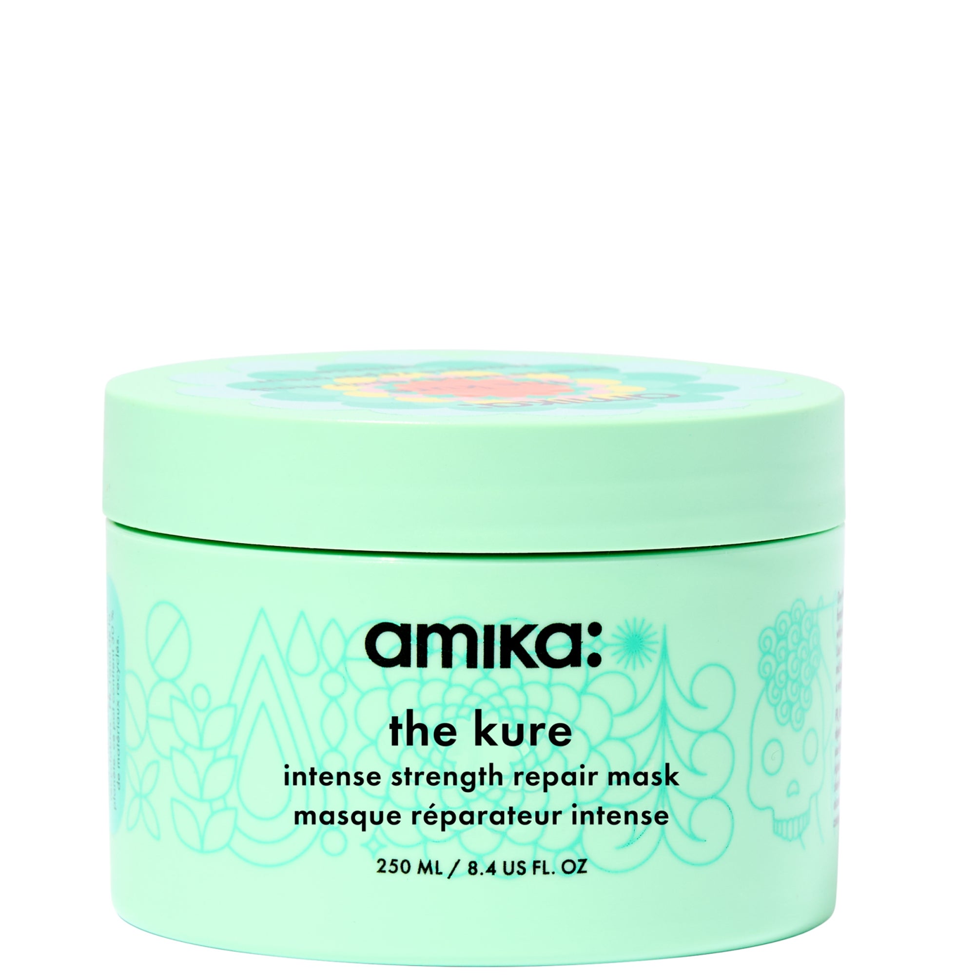 Amika The Kure Intense Strength Repair Mask