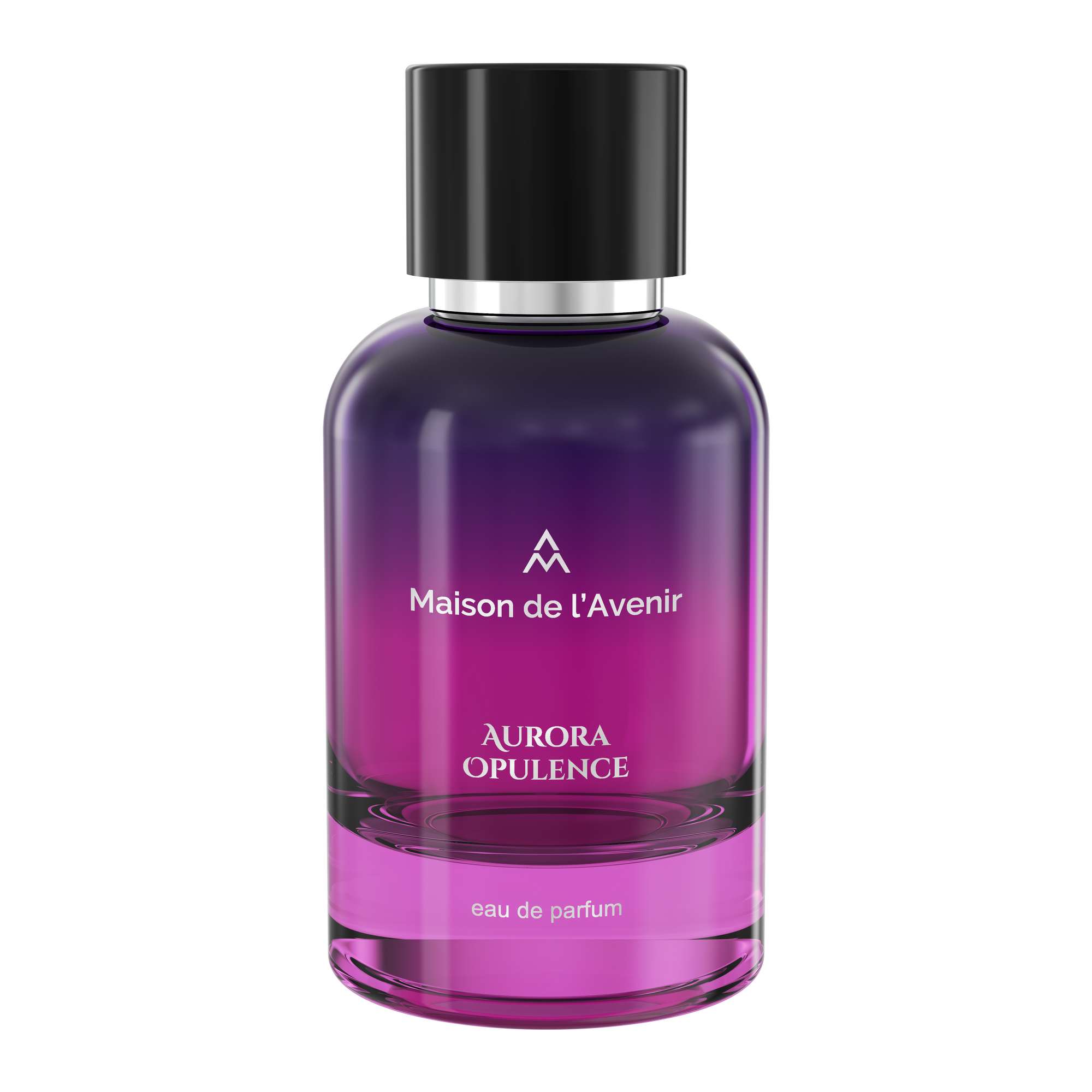 Maison de l'Avenir: Maison de l'Avenir Zenith Collection Aurora Opulence Eau de Parfum Spray 100ml