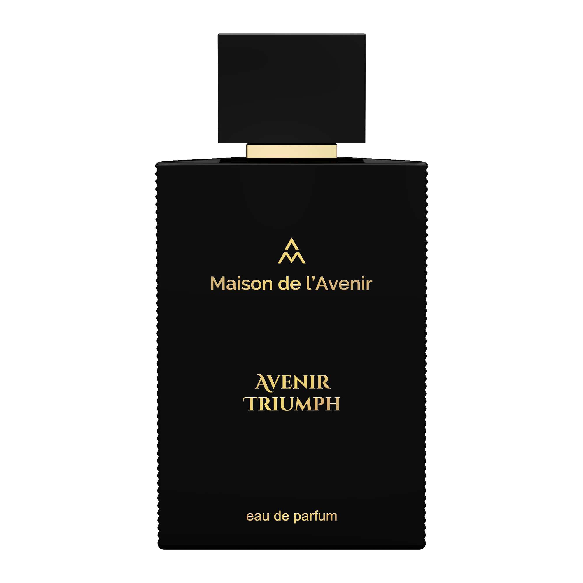 Maison de l'Avenir Supernova Collection Avenir Triumph Eau de