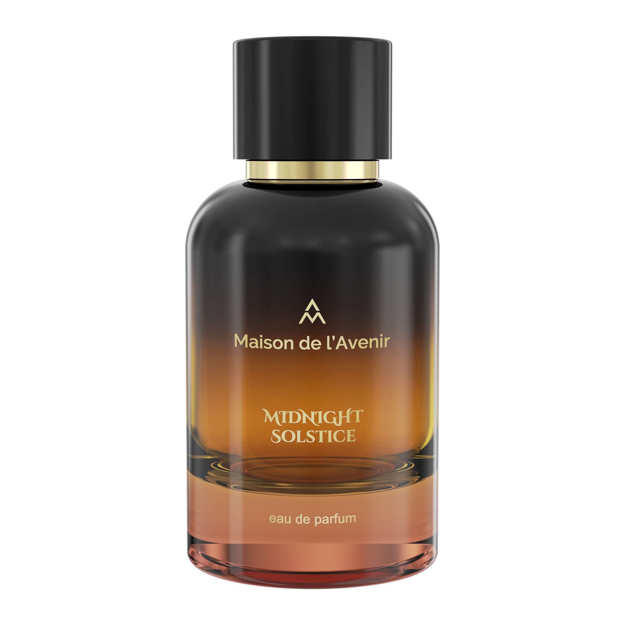 Maison de l'Avenir: Maison de l'Avenir Zenith Collection Midnight Solstice Eau de Parfum Spray 100ml