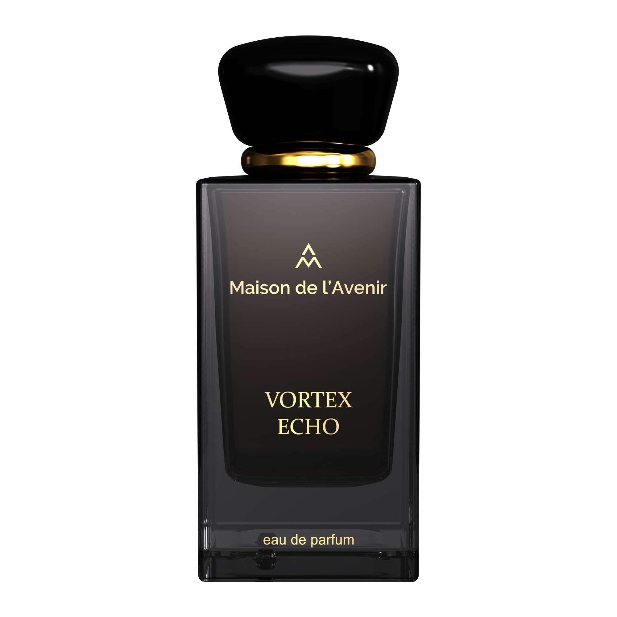 Maison de l'Avenir: Maison de l'Avenir Aura Collection  Vortex Echo Eau de Parfum Spray 100ml