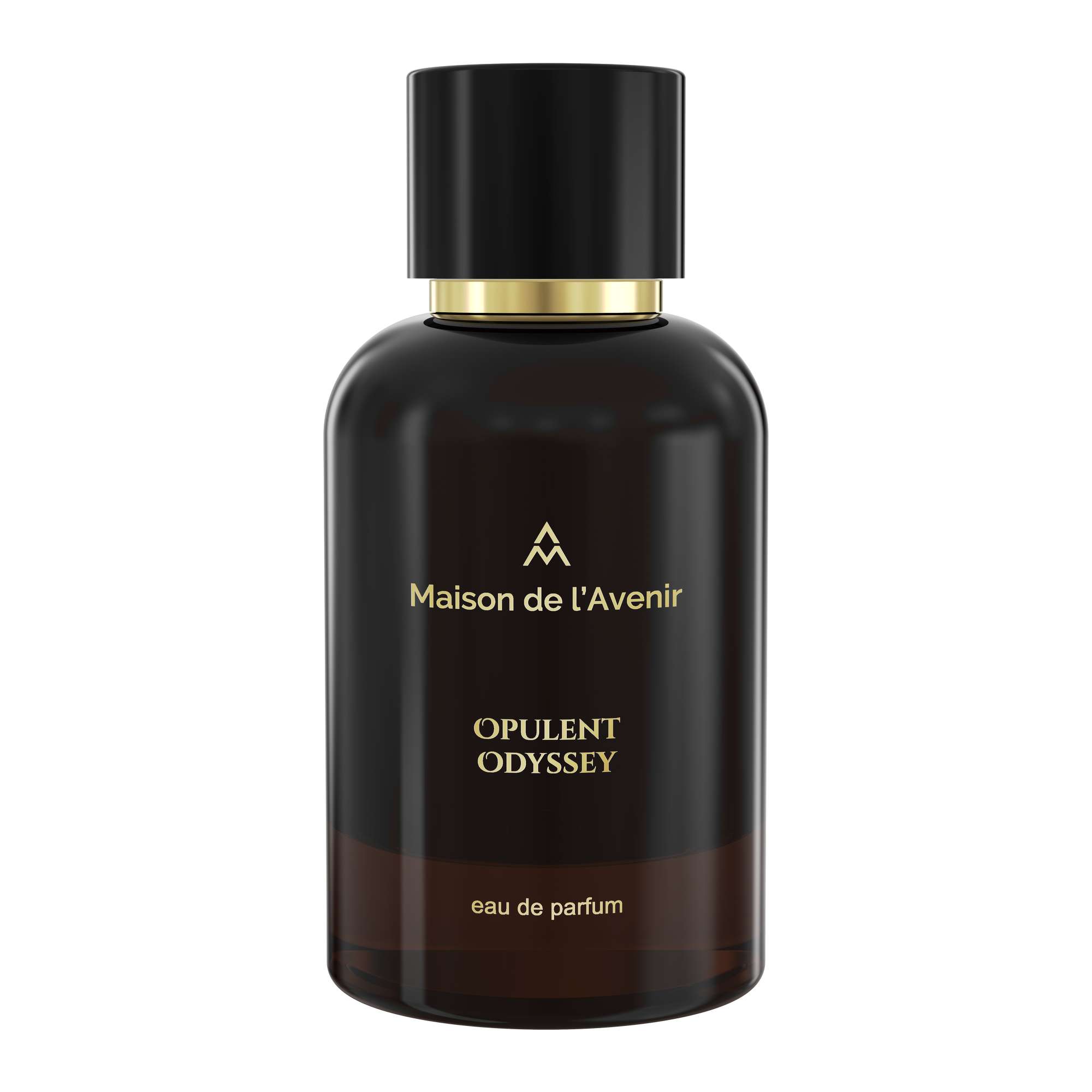 Maison de l'Avenir: Maison de l'Avenir Zenith Collection Opulent Odyssey Eau de Parfum Spray 100ml