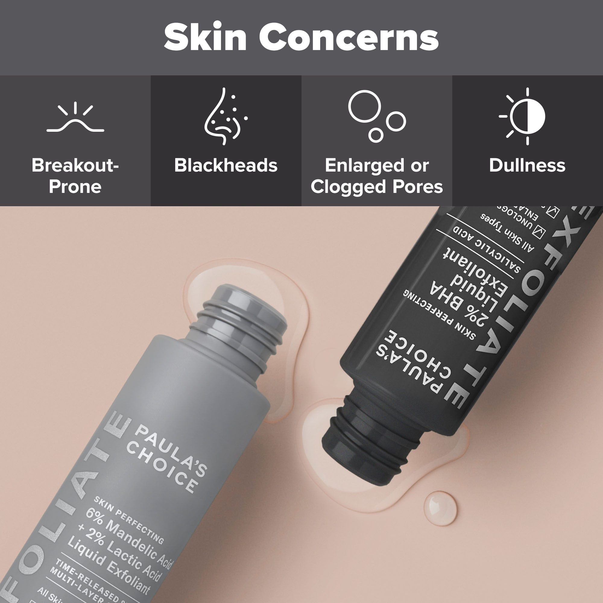 Paula's Choice The Exfoliation Experience 2oz (Worth $29) | Dermstore