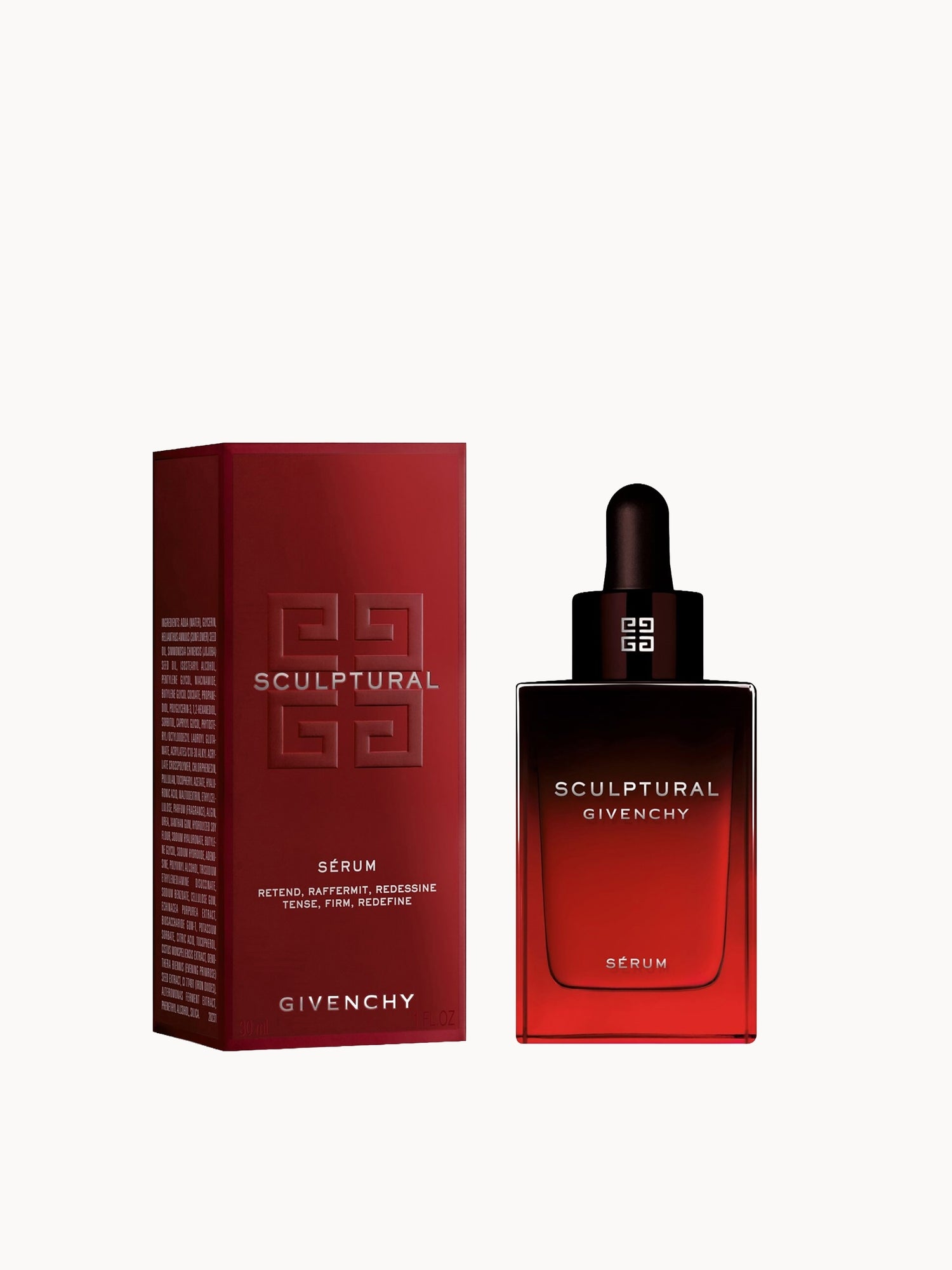 Givenchy Sculptural Serum 30ml | LOOKFANTASTIC