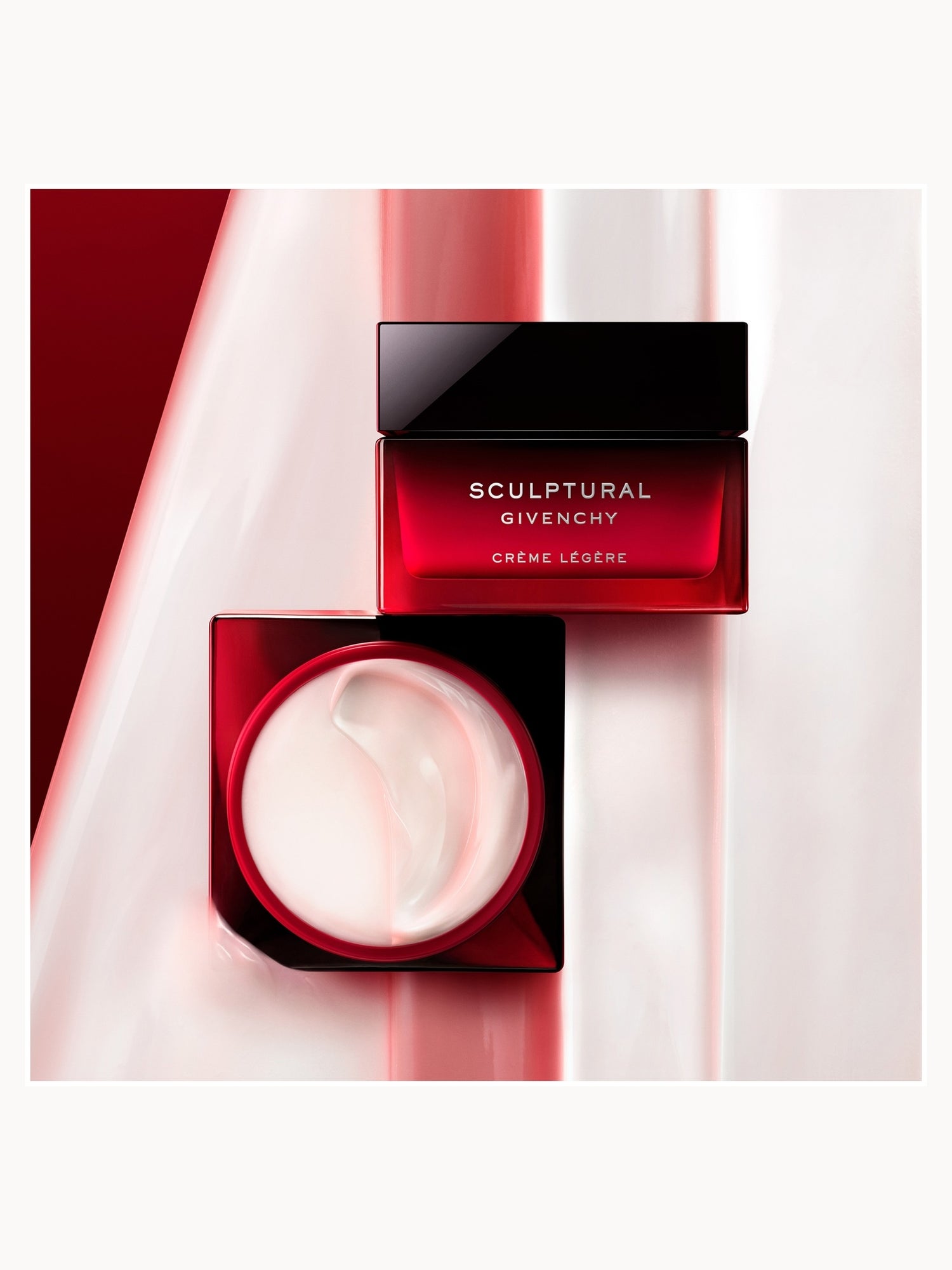 Givenchy Sculptural Light Cream Refill 50ml | LOOKFANTASTIC