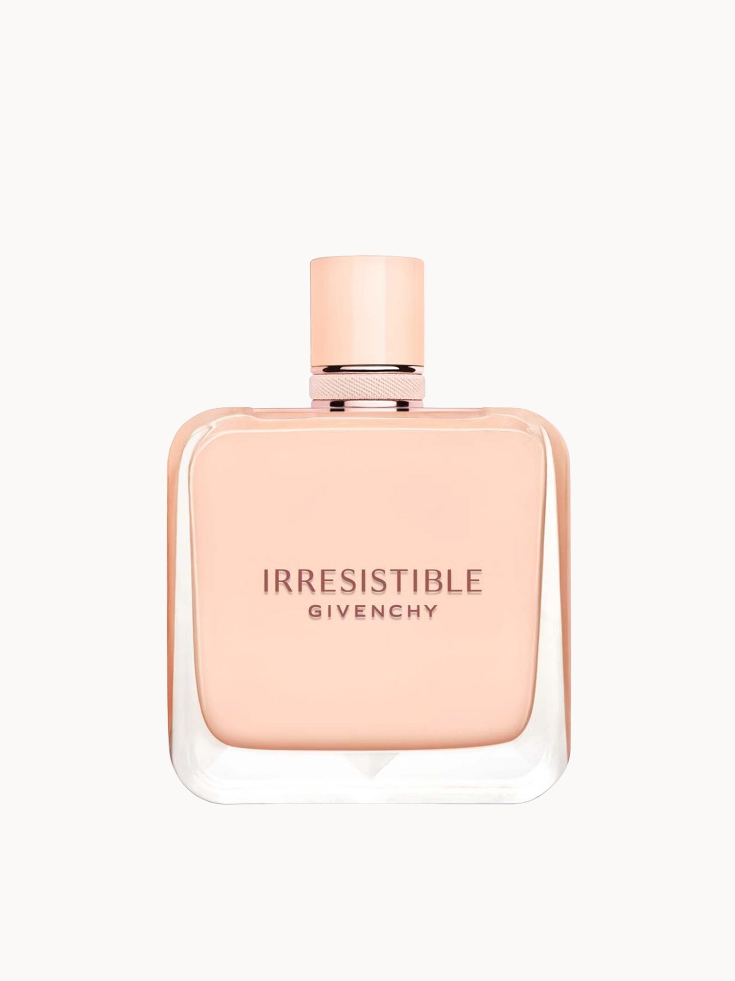 Givenchy Exclusive Irresistible Nude Velvet Eau de Parfum 80ml