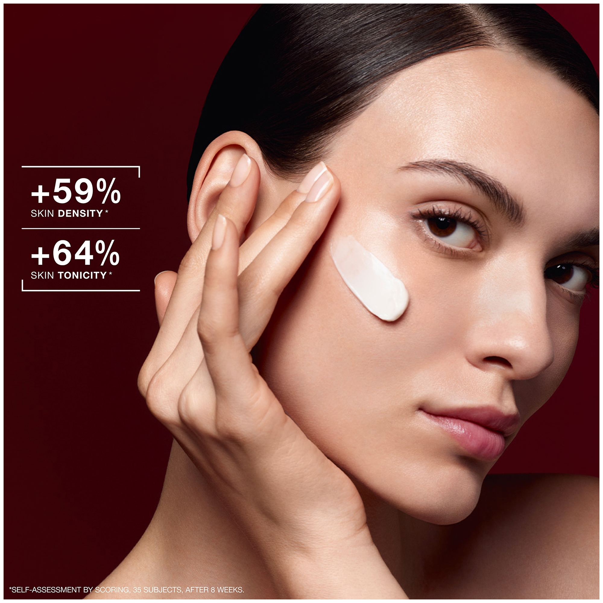 Givenchy Sculptural Cream 50ml | LOOKFANTASTIC