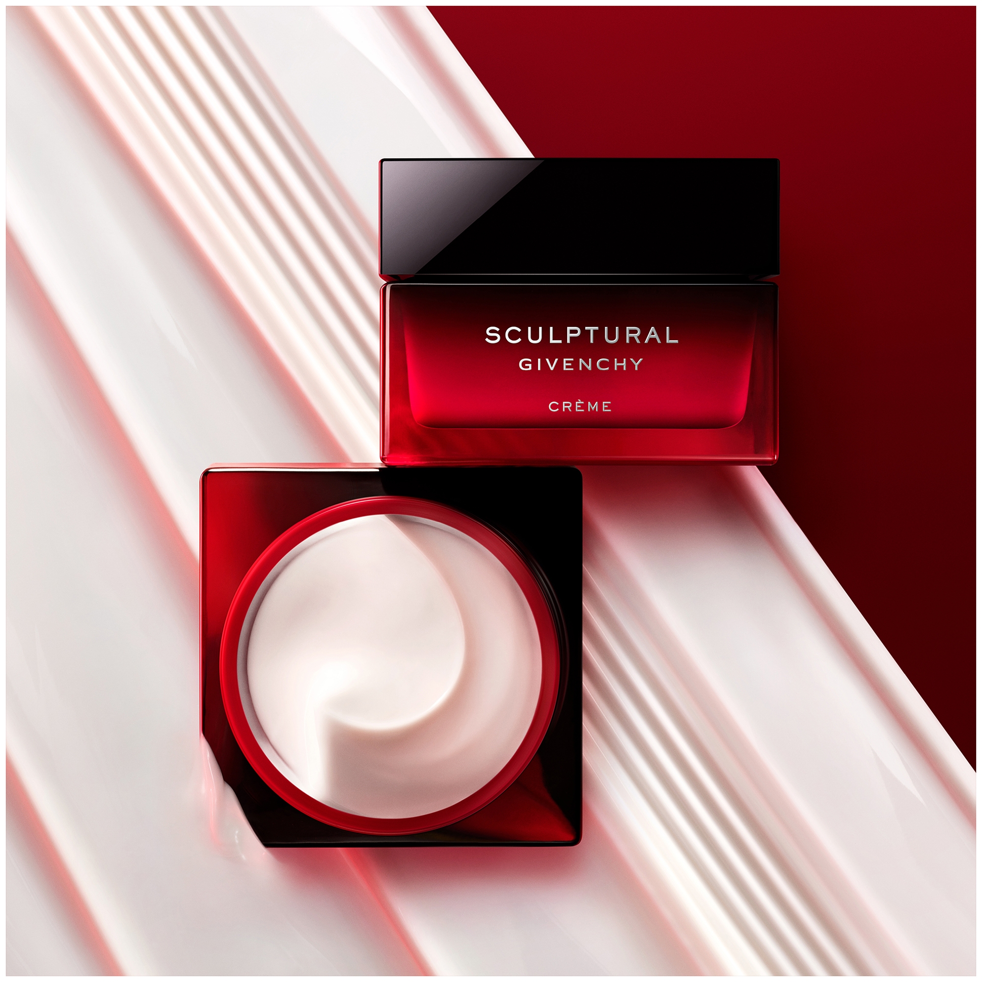 GIVENCHY SCULPTURAL CRÈME 50ml GIVENCHY Sculptural Eye Cream – Escentual