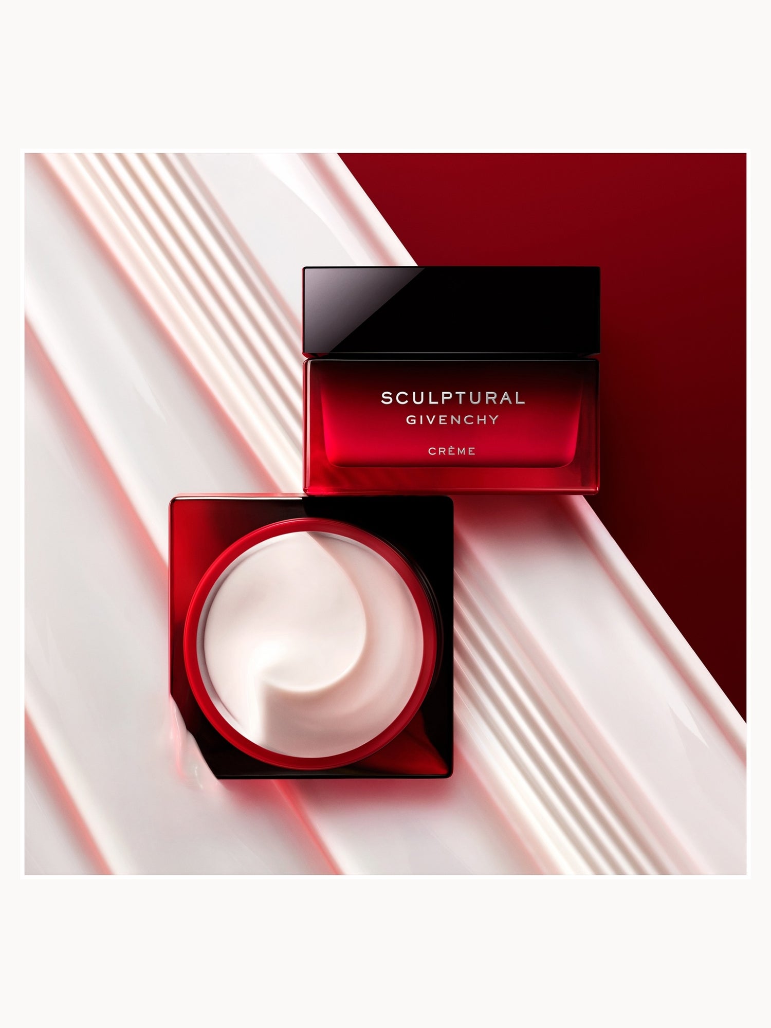 Givenchy Sculptural Cream 50ml | LOOKFANTASTIC