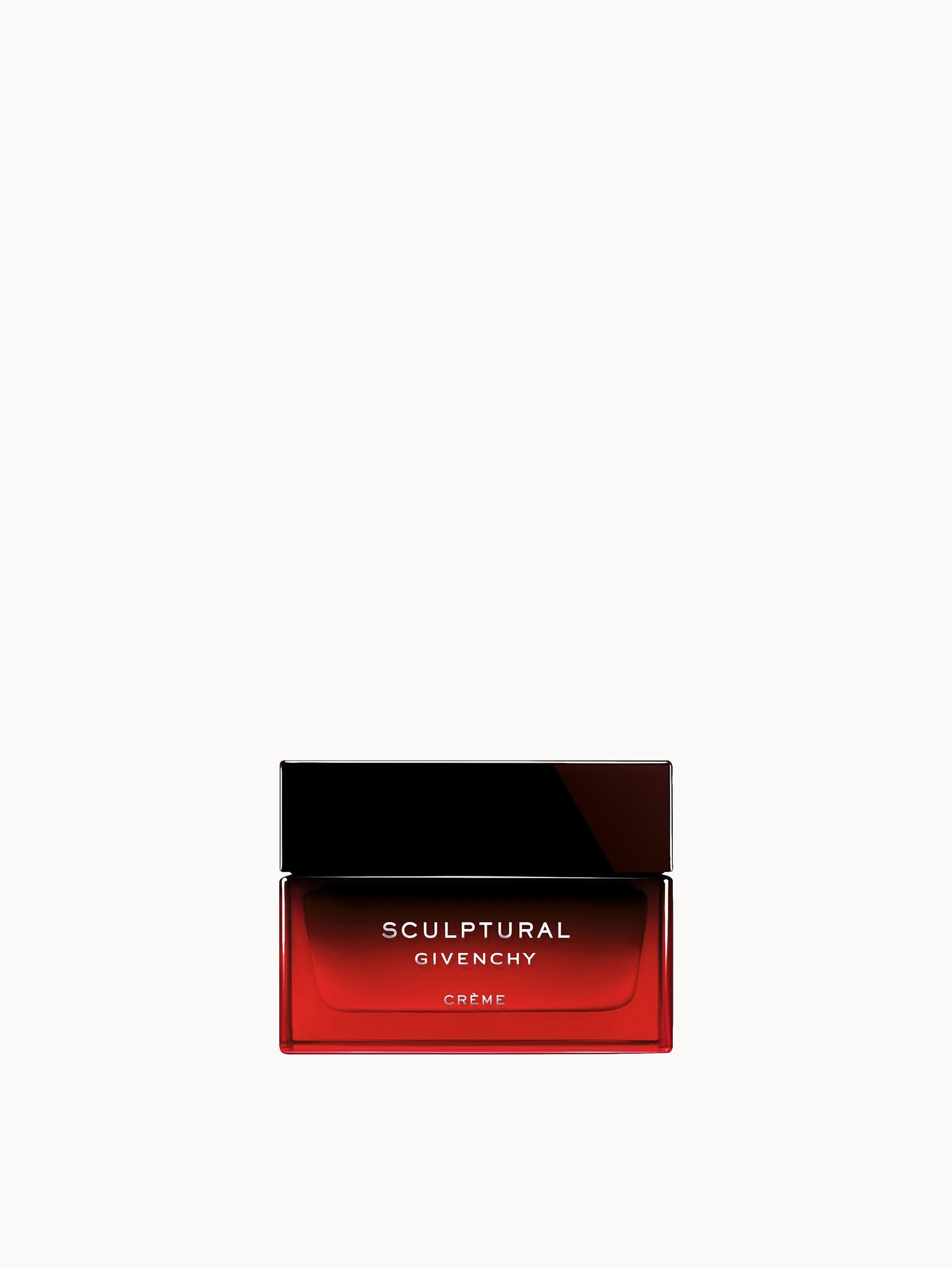 Givenchy Sculptural Cream 50ml | LOOKFANTASTIC