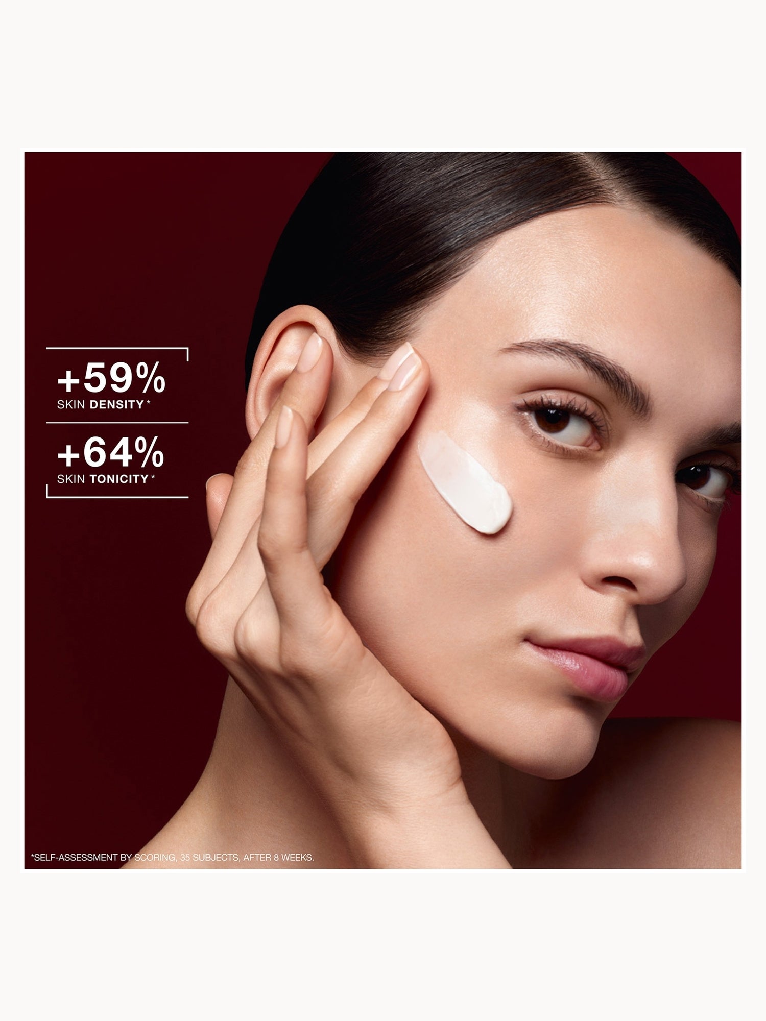 Givenchy Sculptural Cream 50ml | LOOKFANTASTIC