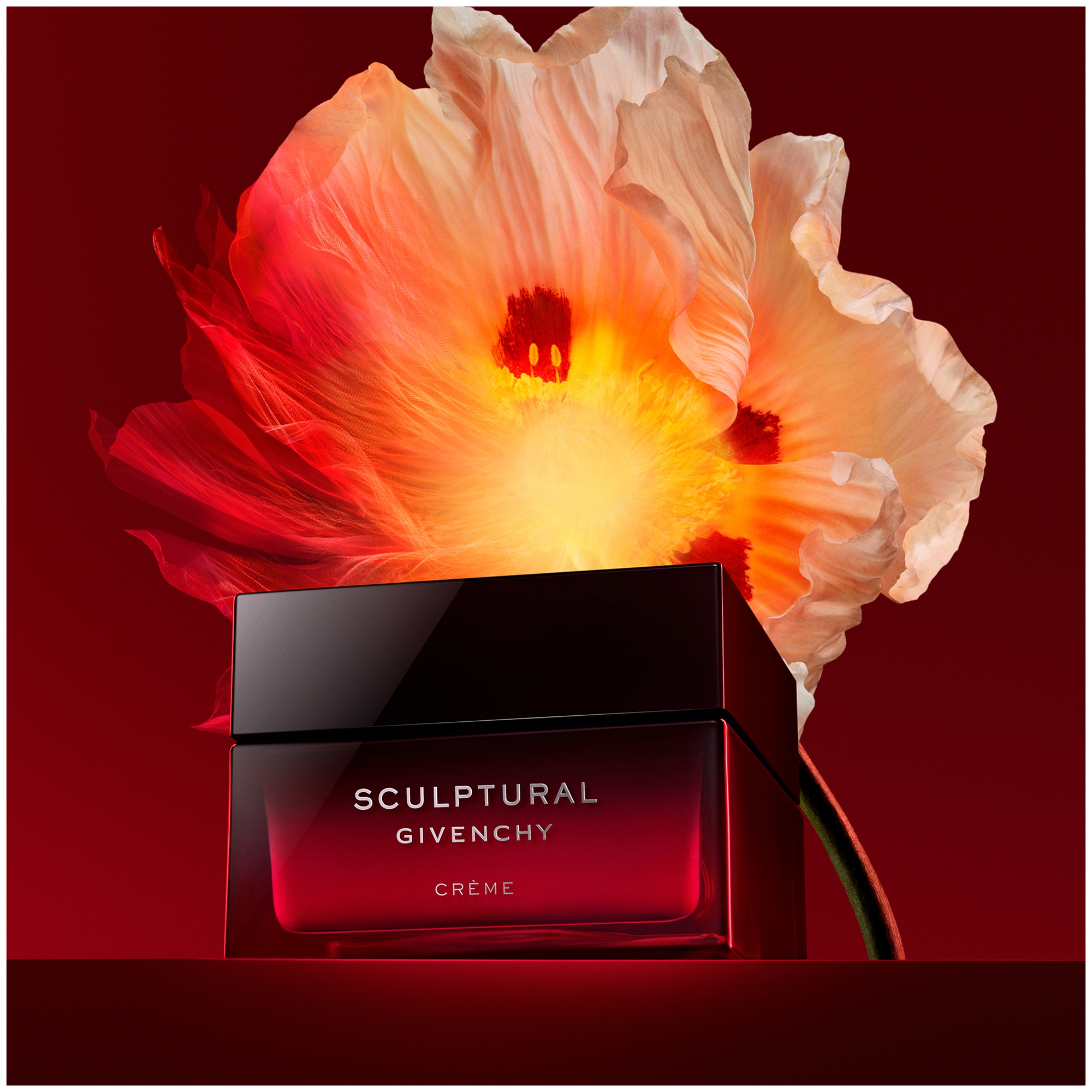 Givenchy Sculptural Cream 50ml | LOOKFANTASTIC