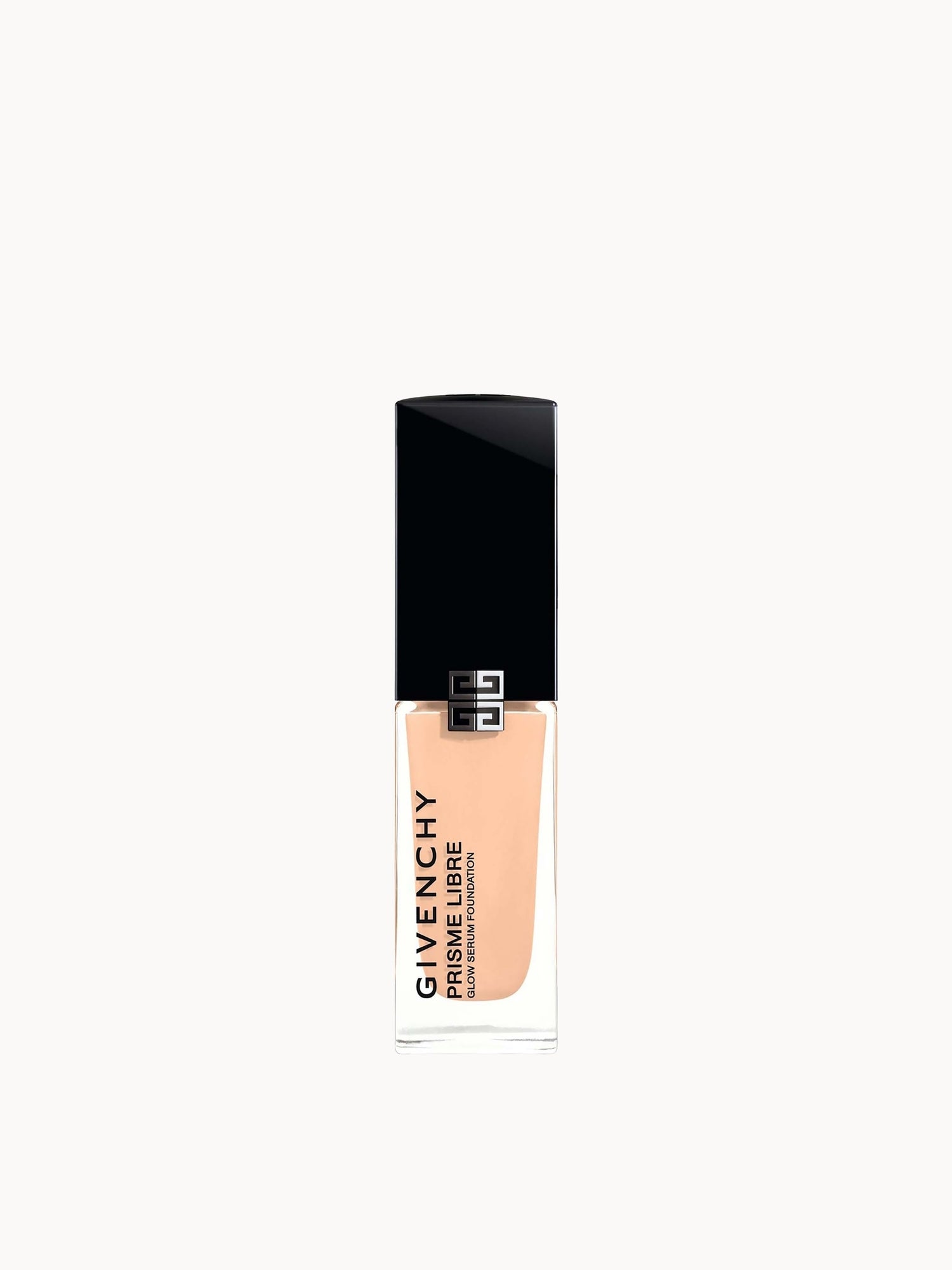 GIVENCHY PRISME LIBRE GLOW SERUM ファンデ Givenchy Prisme Libre Glow Serum Foundation 30ml (Various Shades