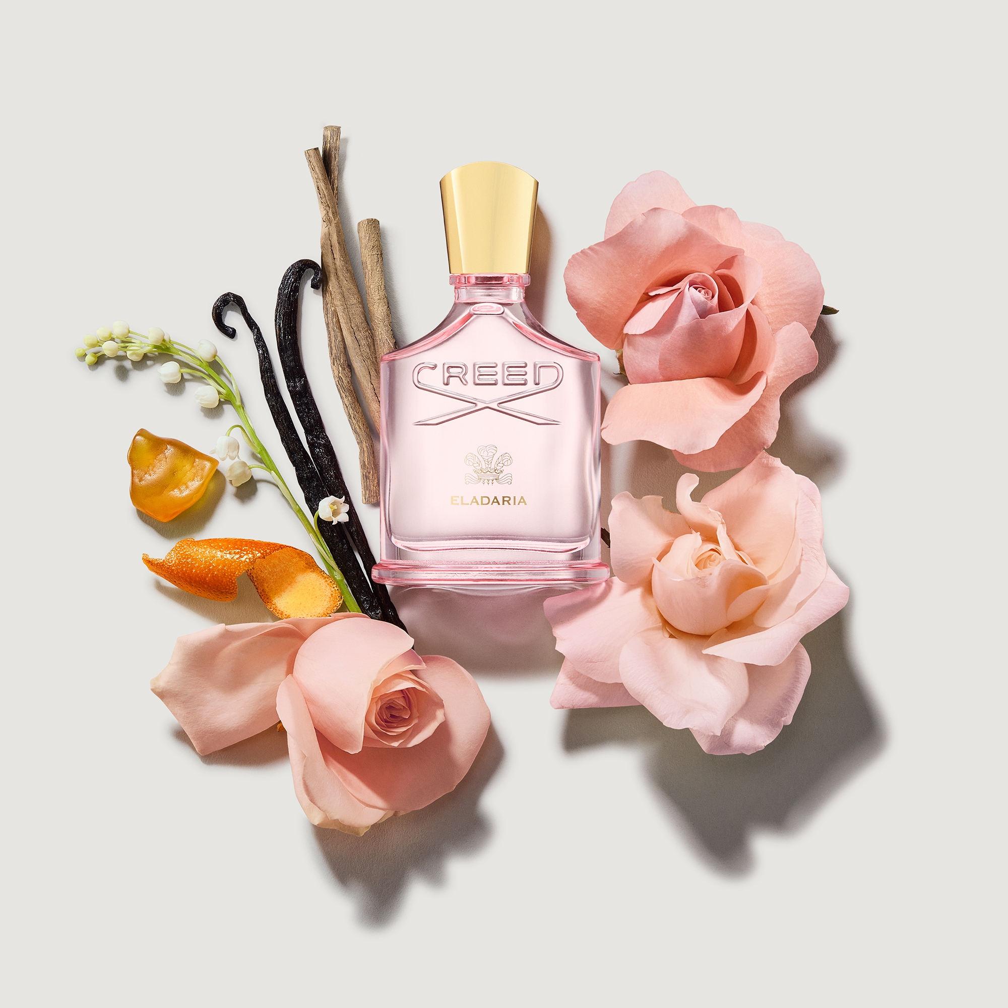 ❤️CREED スプリングフラワー★ SPRING FLOWER★ パリで購入した CREED スプリングフラワー☆ SPRING FLOWER☆ パリで購入した♪ CREED