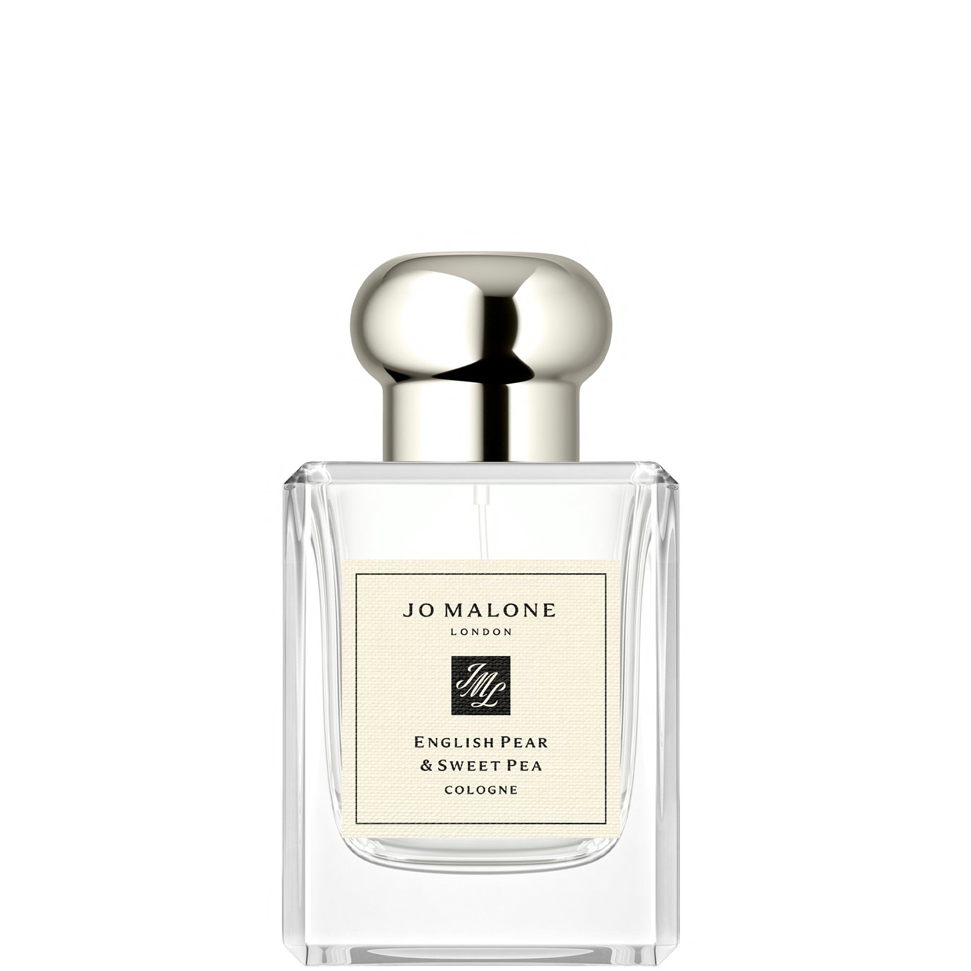 Jo Malone London English Pear & Sweet Pea Cologne 50ml | Cult Beauty