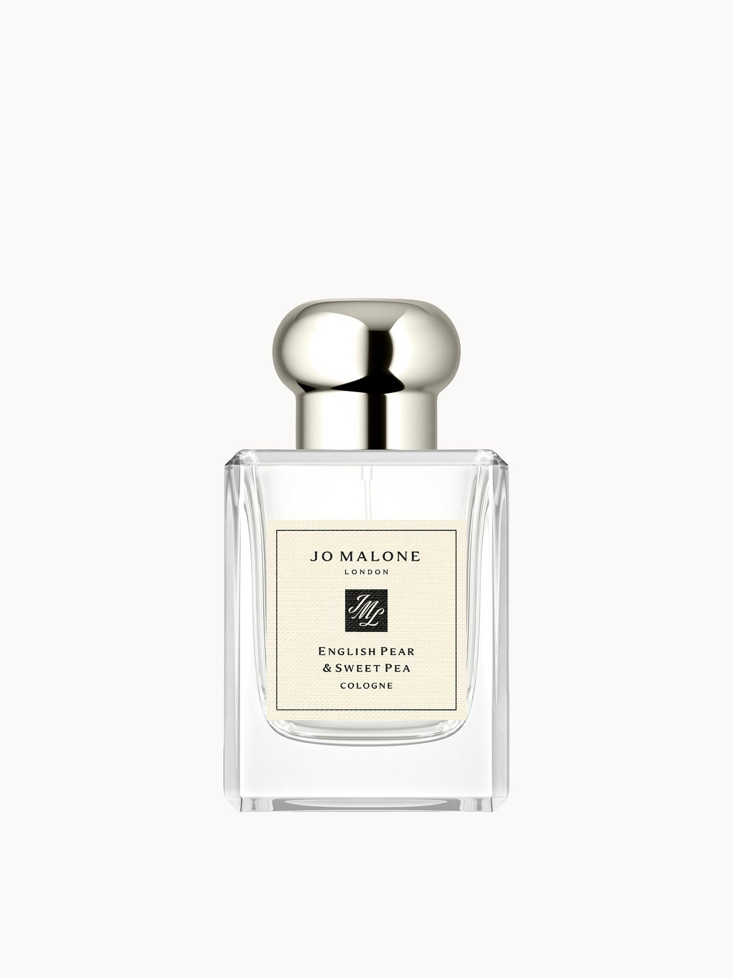 Jo Malone London English Pear & Sweet Pea Cologne 50ml | LOOKFANTASTIC