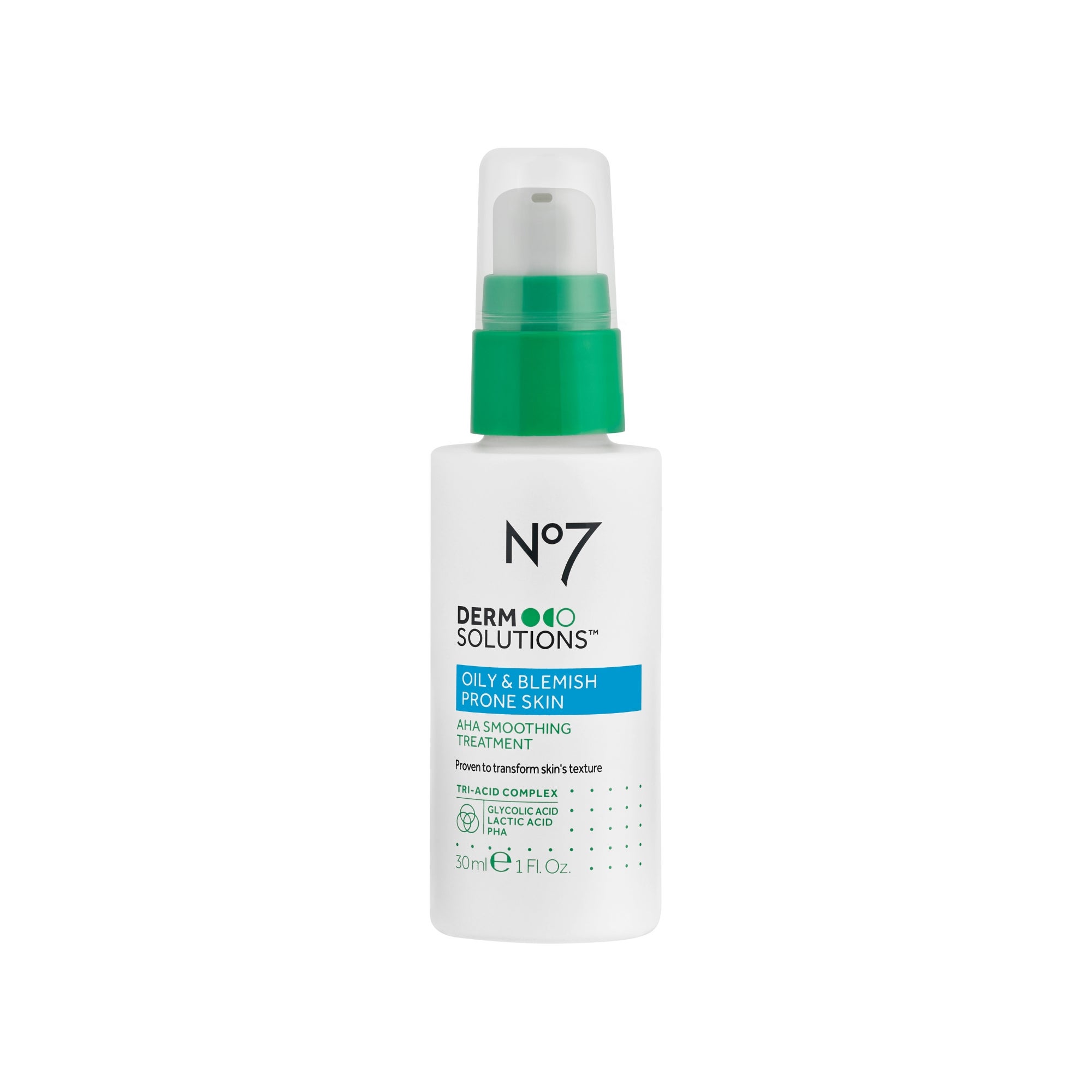 No7 Derm Solutions™ CICA Restoring Overnight Treatment 1.69 fl oz