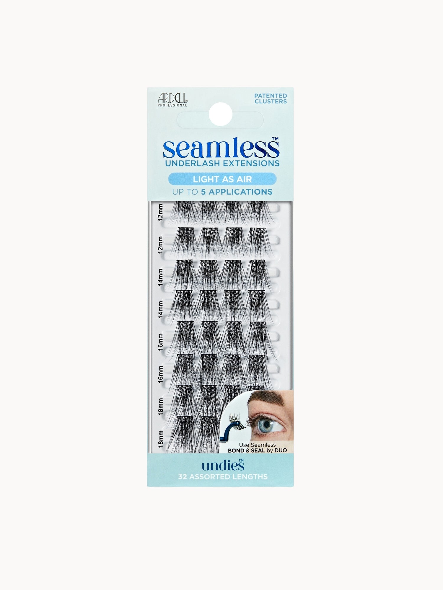 Ardell Seamless Refill  - Light as air