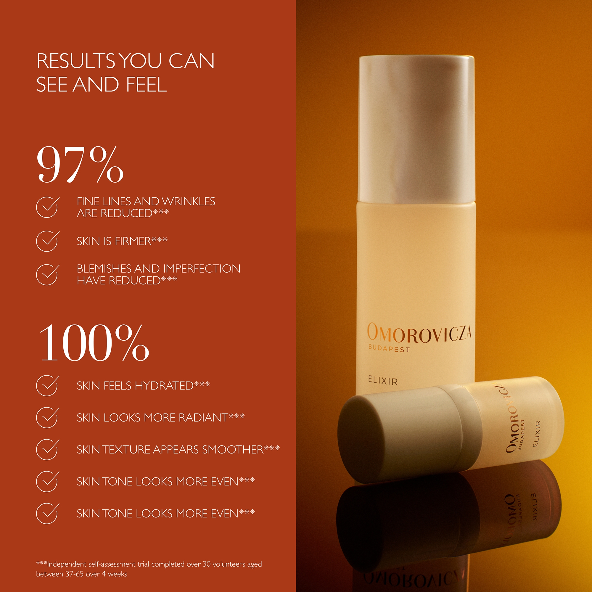 Omorovicza Illuminating Moisturiser (50ml) | Cult Beauty