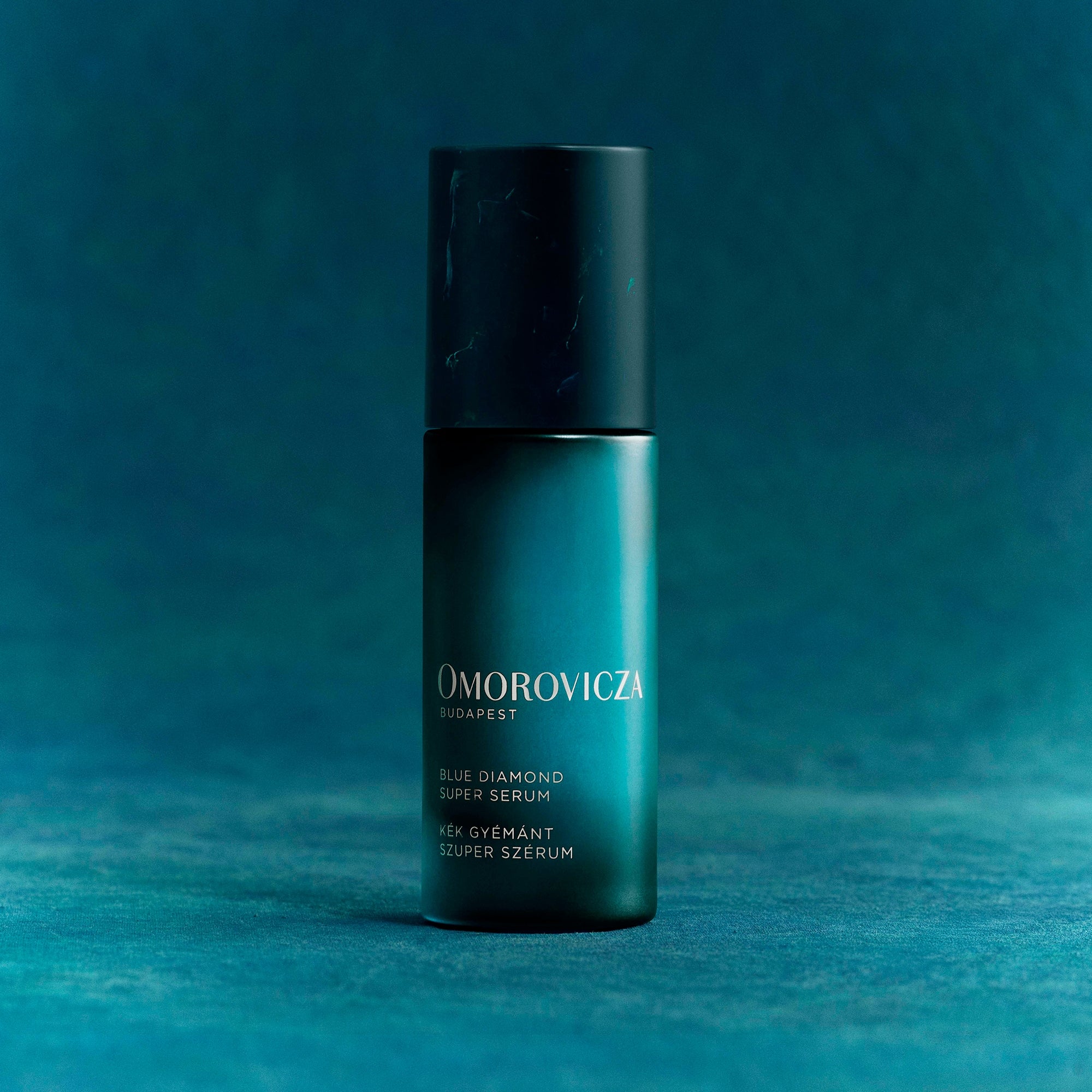 Omorovicza Blue Diamond Super Serum 30ml | Dermstore