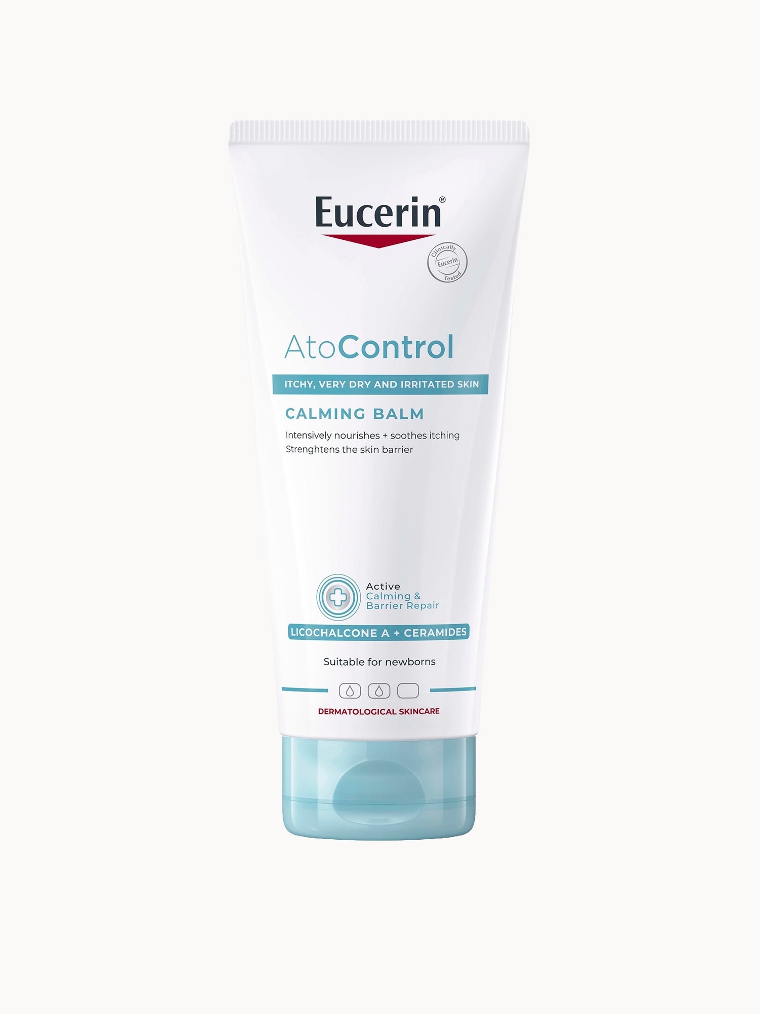 Eucerin Atocontrol Balm 200ml