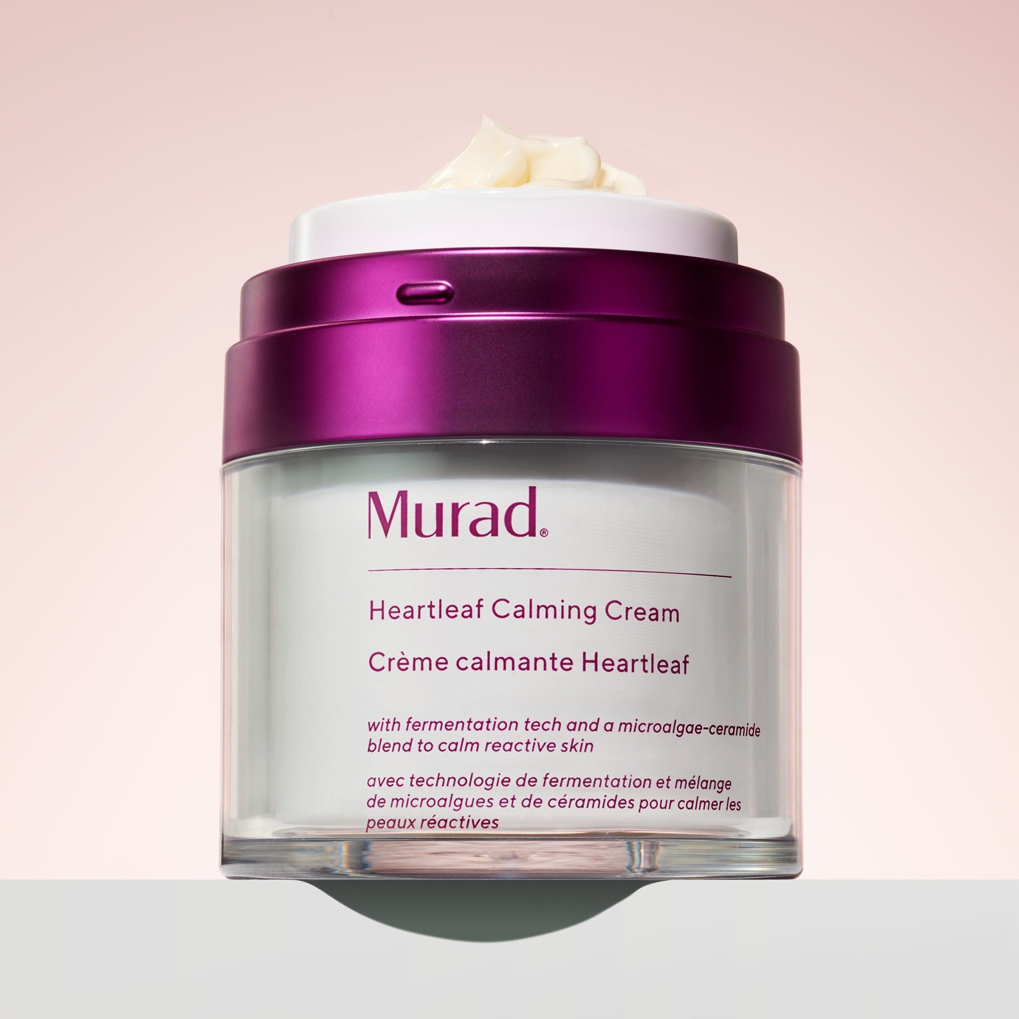Murad Sensitive Skin Heartleaf Calming Cream 50ml | Dermstore