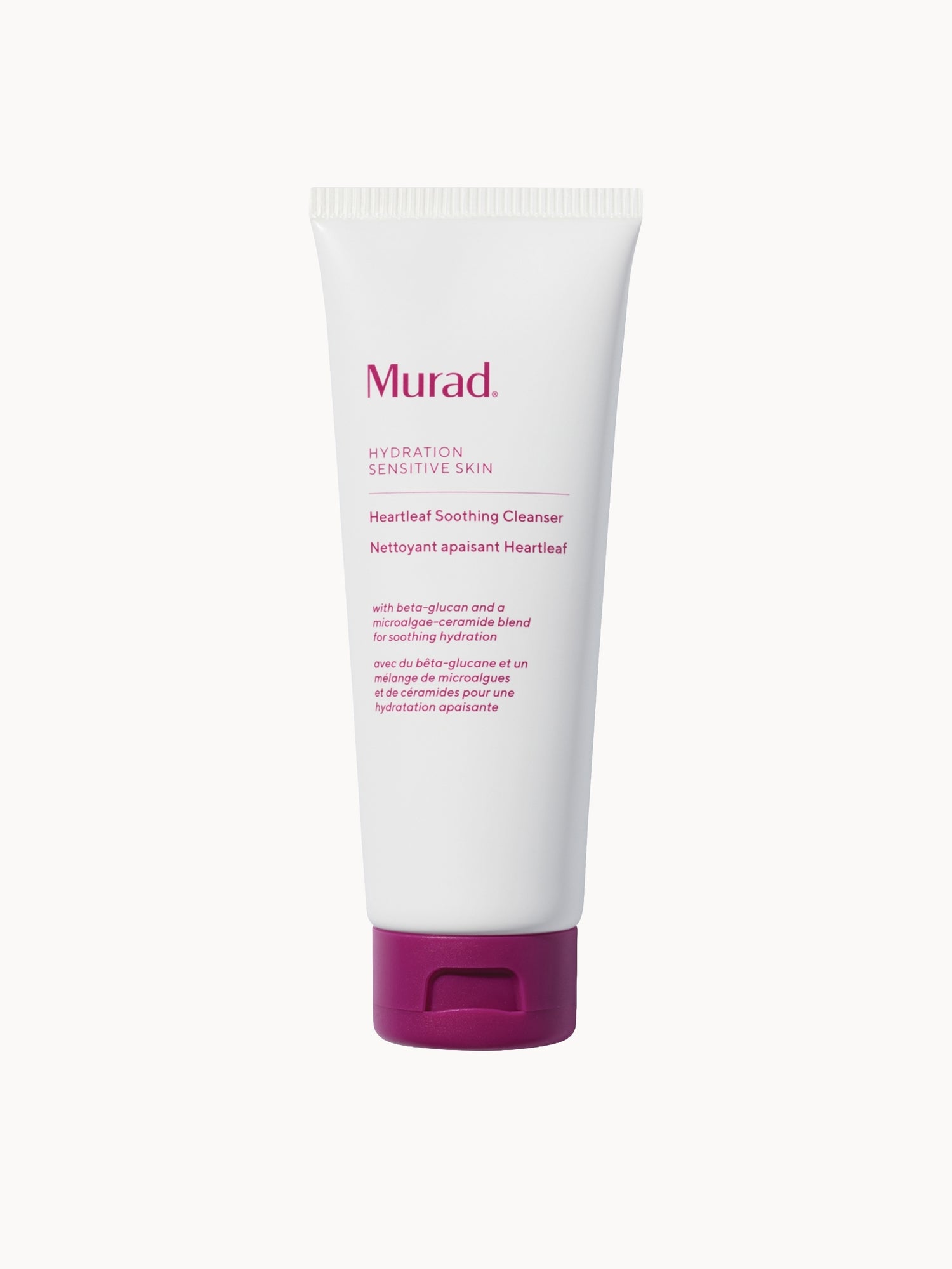 Murad Sensitive Skin Heartleaf Soothing Cleanser