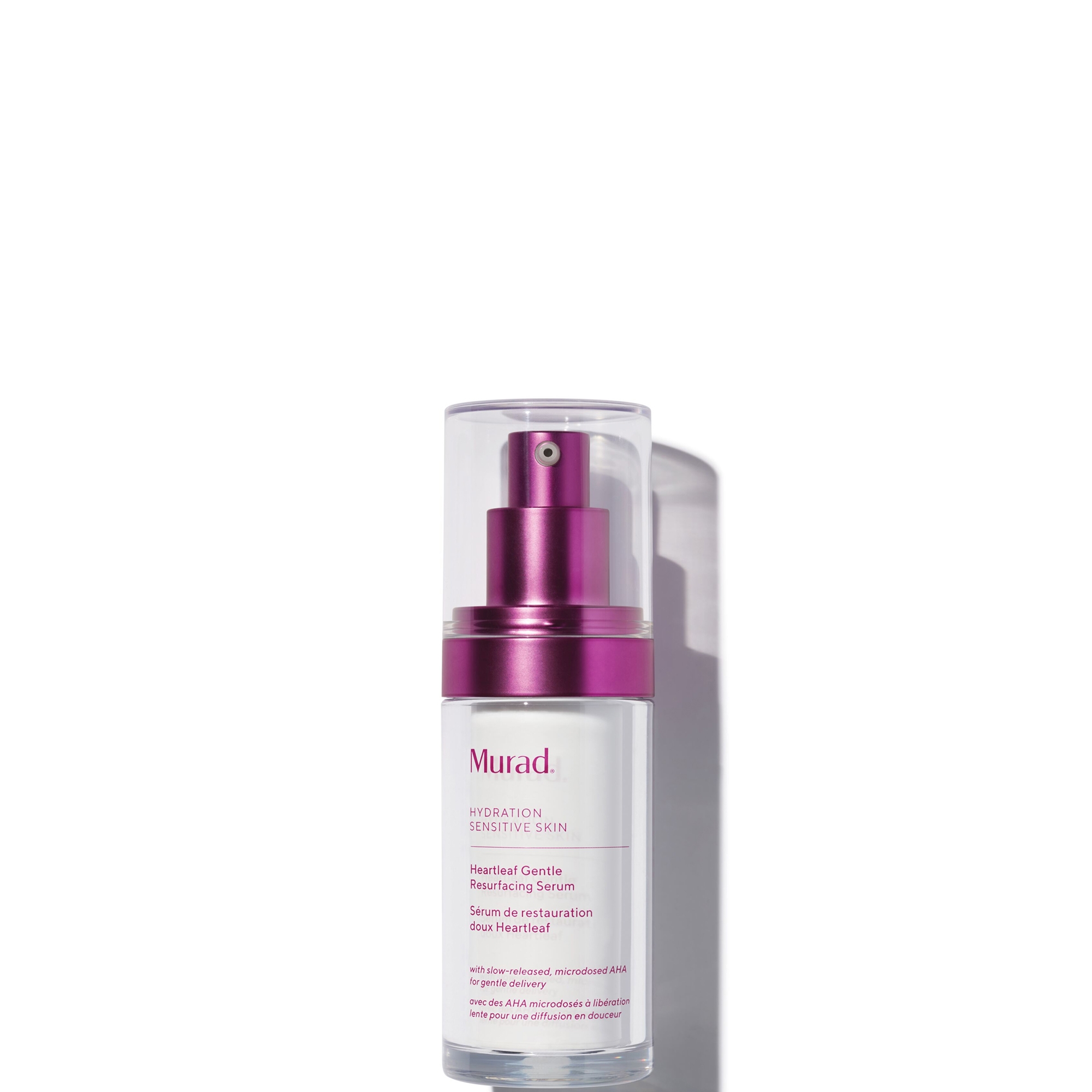 Murad Sensitive Skin Heartleaf Gentle Resurfacing Serum 30ml