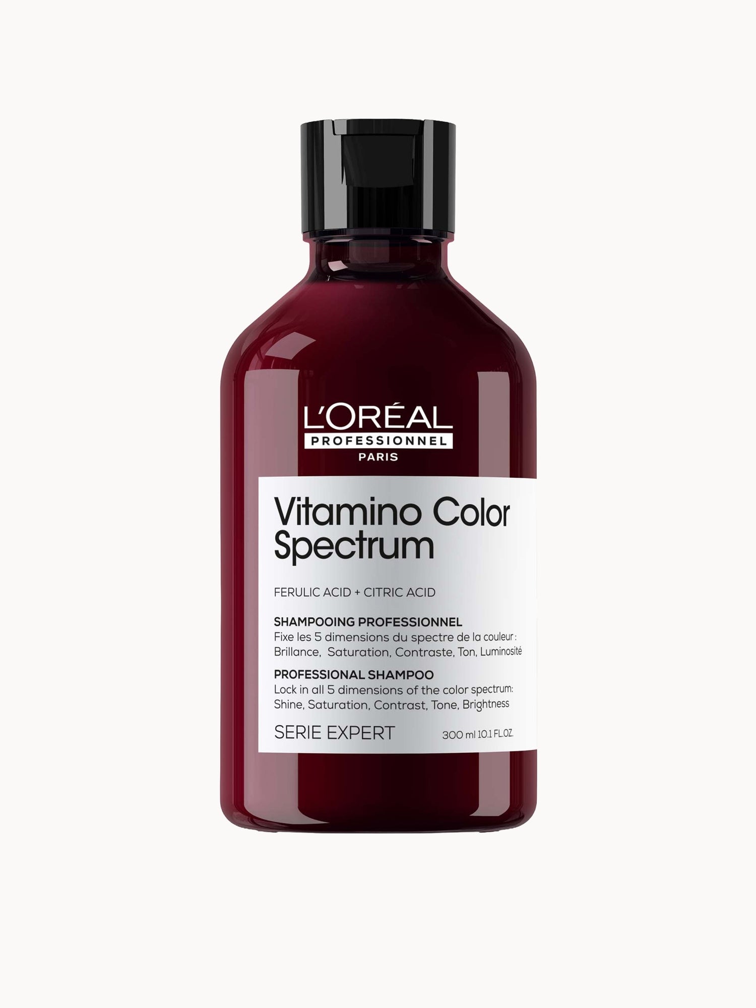 L'Oréal Professionnel Vitamino Color Spectrum Shampoo For Coloured Hair 300ml
