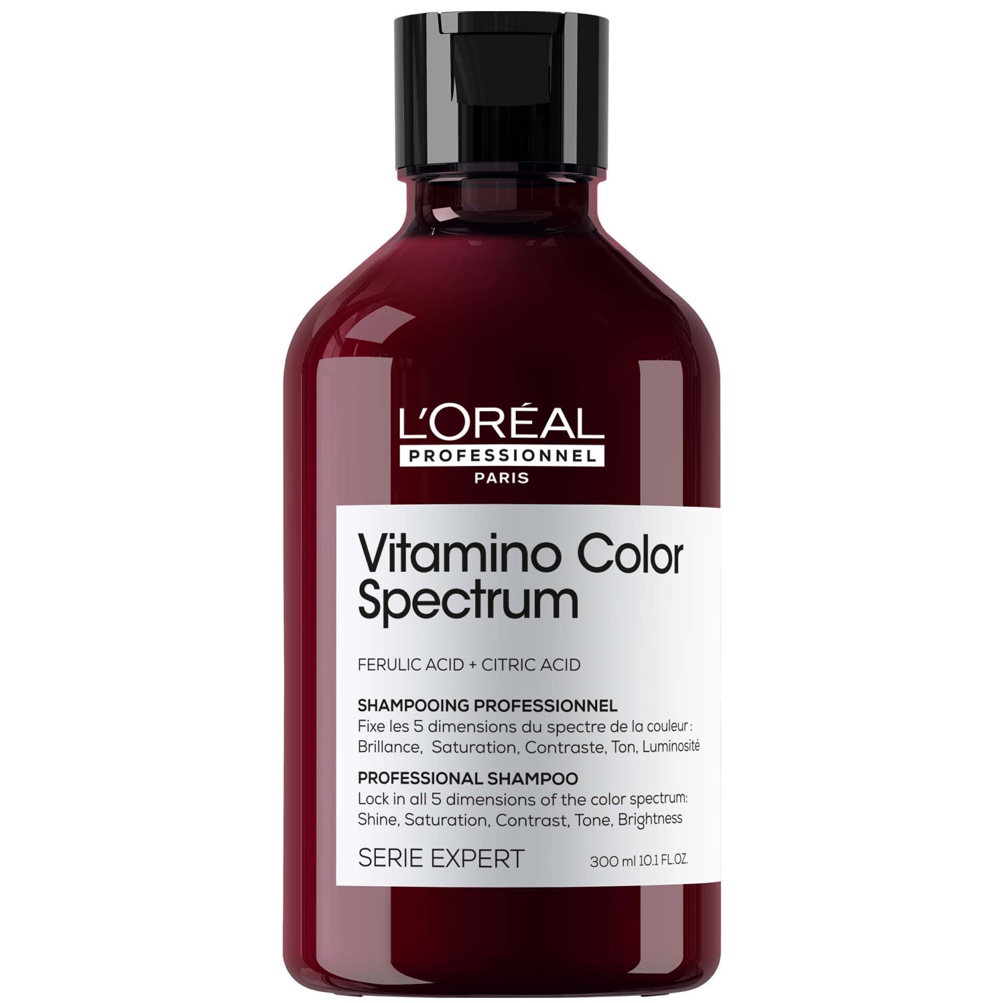Shampooing L'Oreal Professionnel Paris VITAMINO COLOR SPECTRUM 300 ml main image 0