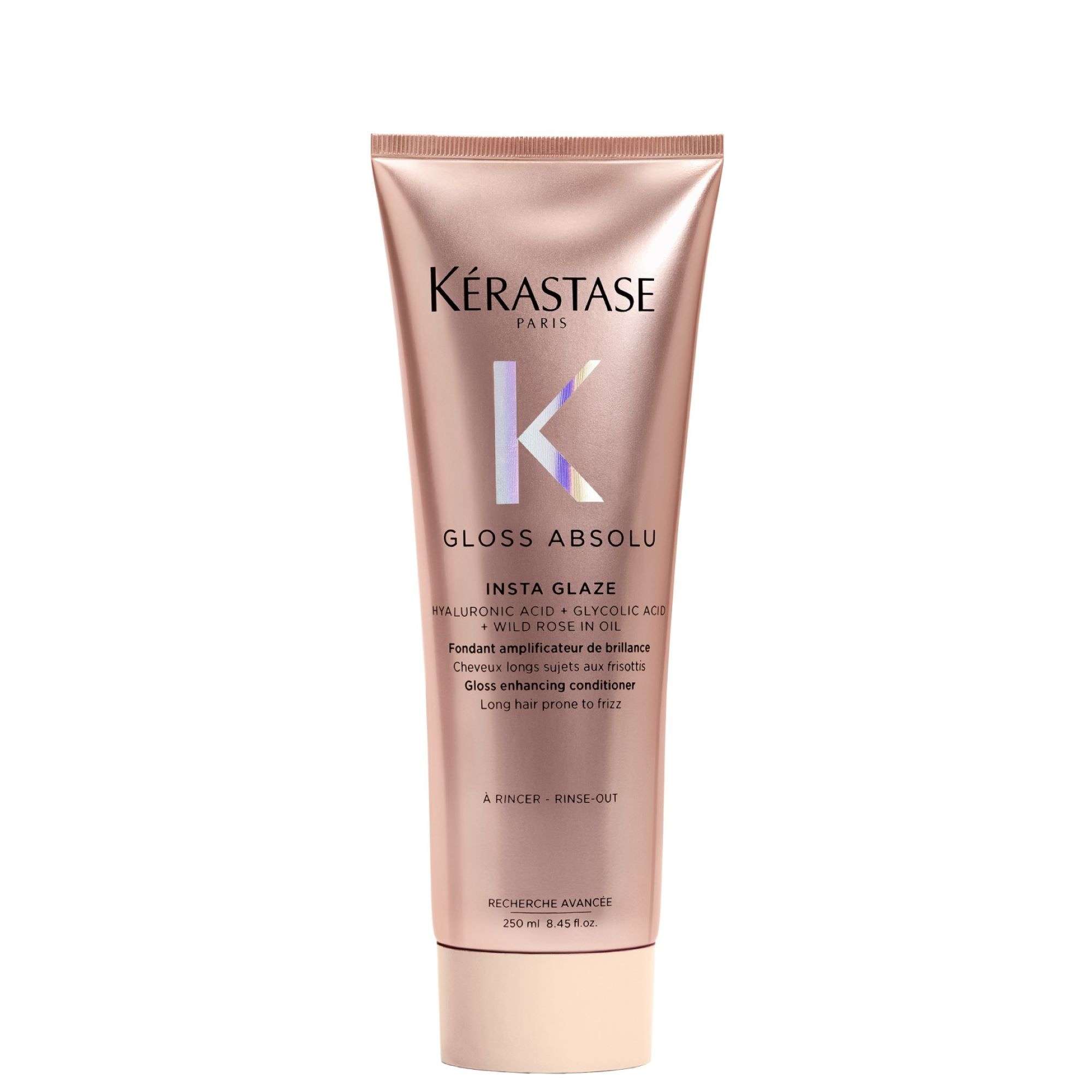 Kérastase Duo: Gloss Absolu Shampoo and Conditioner | allbeauty