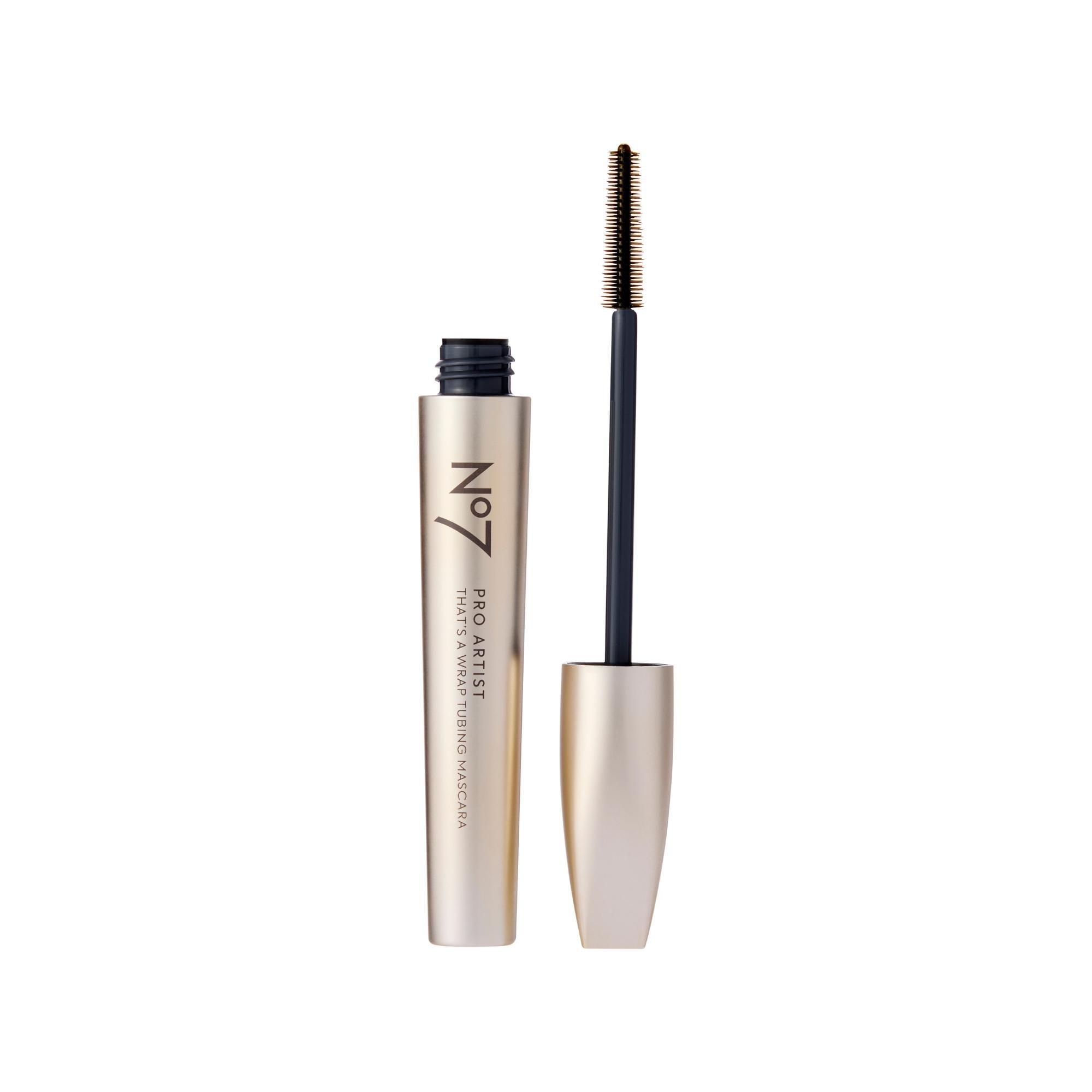 マスカラ Comin'  Baby 7　ルーサー No7 Mascara Products | No7 US