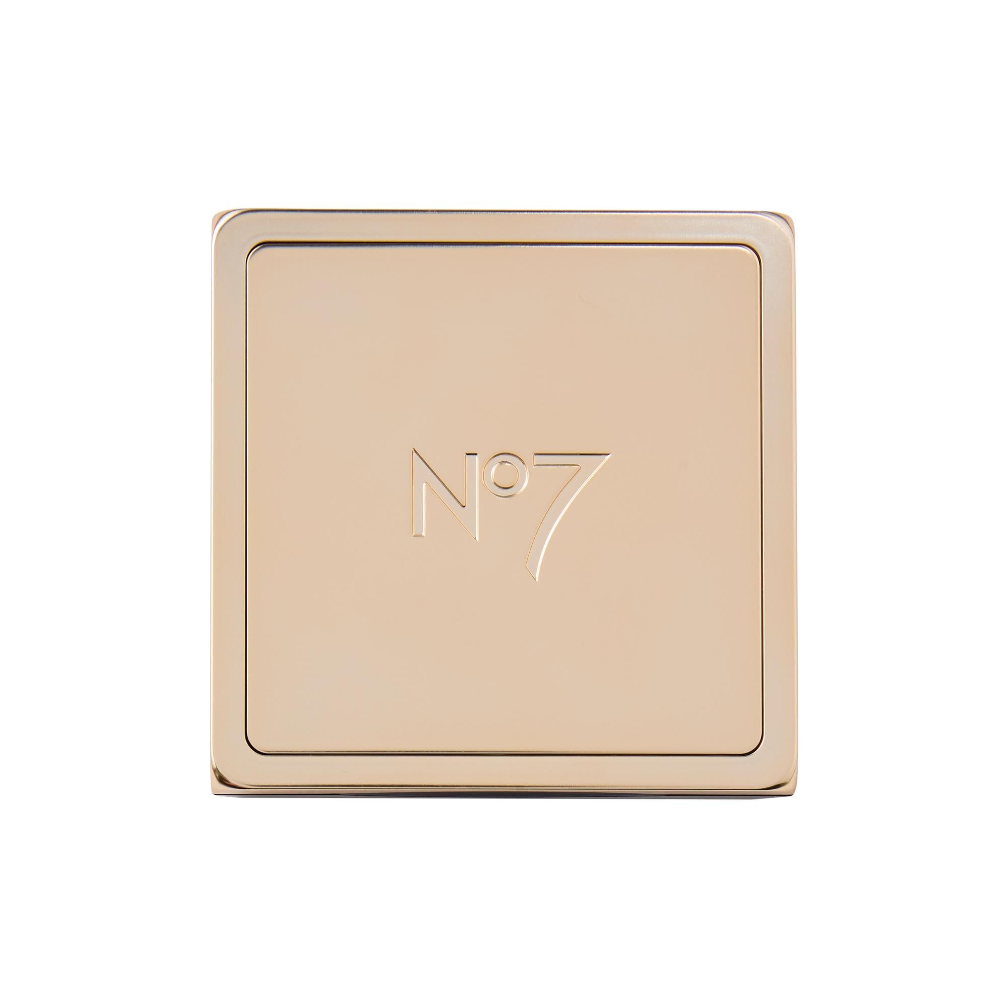 No7 Pro Artist Eyeshadow Palette - Round of Applause | No7 US