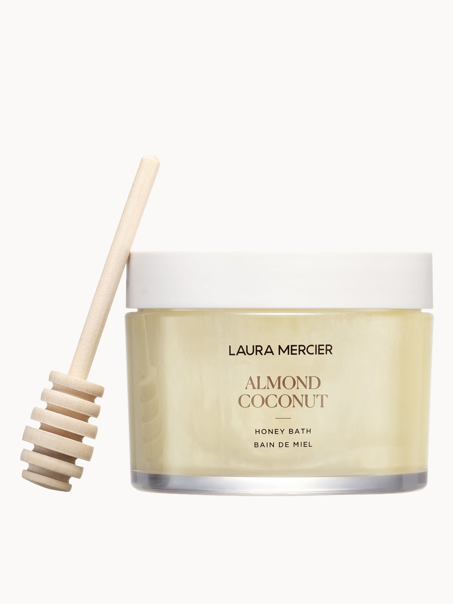 Laura Mercier Laura Mercier Honey Bath 250ml - Almond Coconut