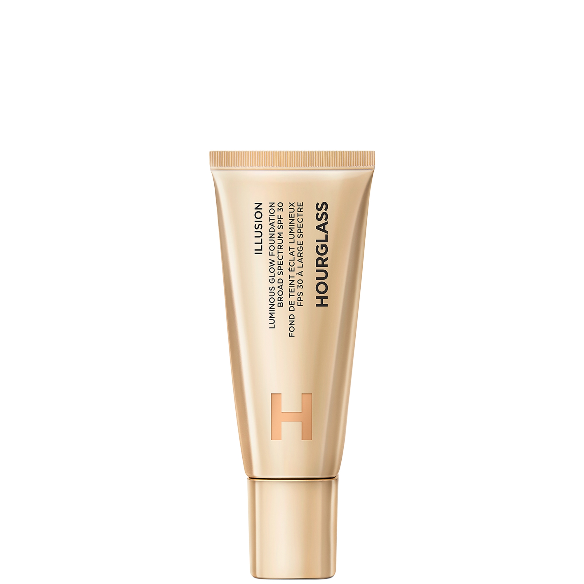 Hourglass Illusion Luminous Glow Foundation SPF 30 35ml (Various Shades) | CultBeauty