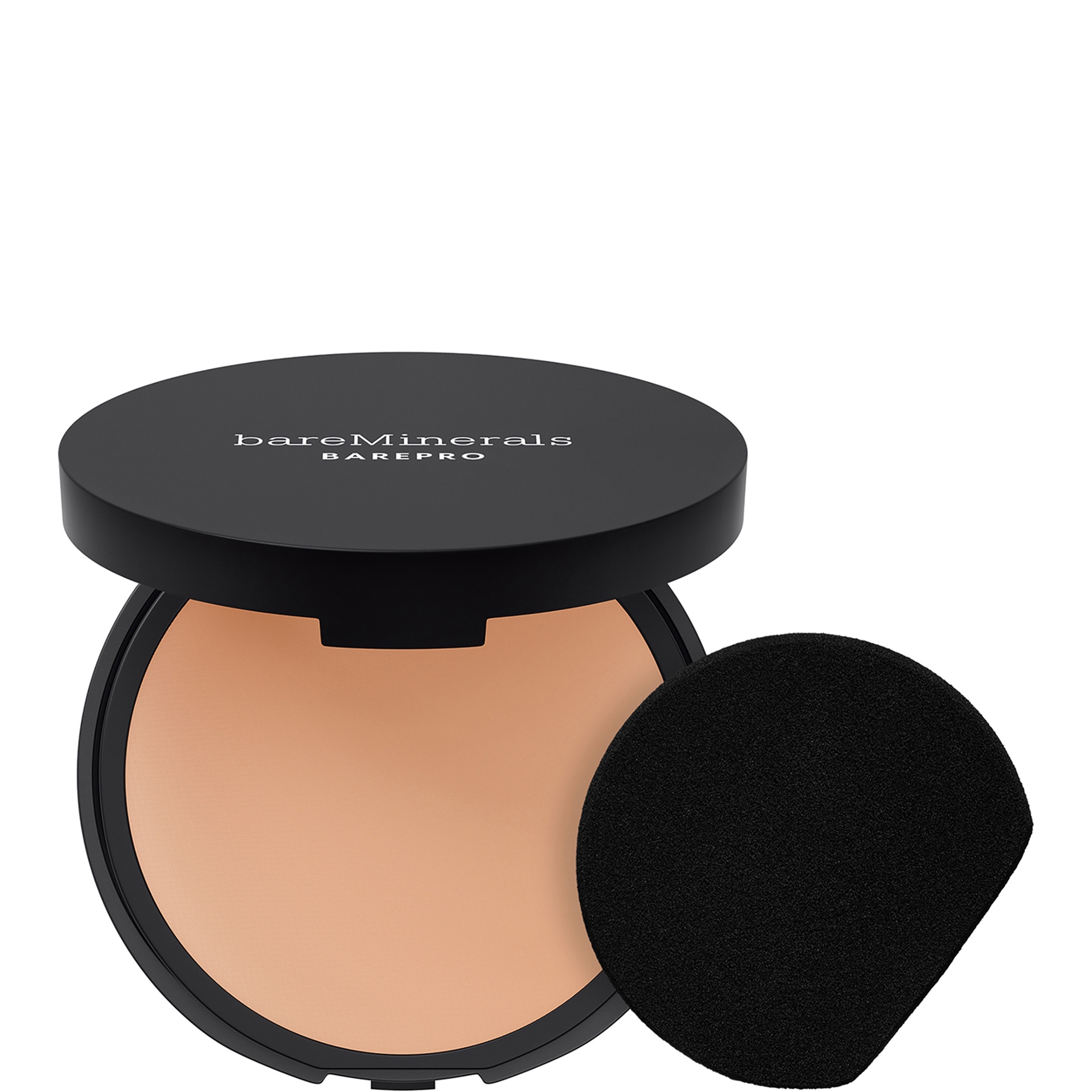 cult bareMinerals BAREPRO 24HR Skin-Perfecting Powder Foundation (Various Shades)