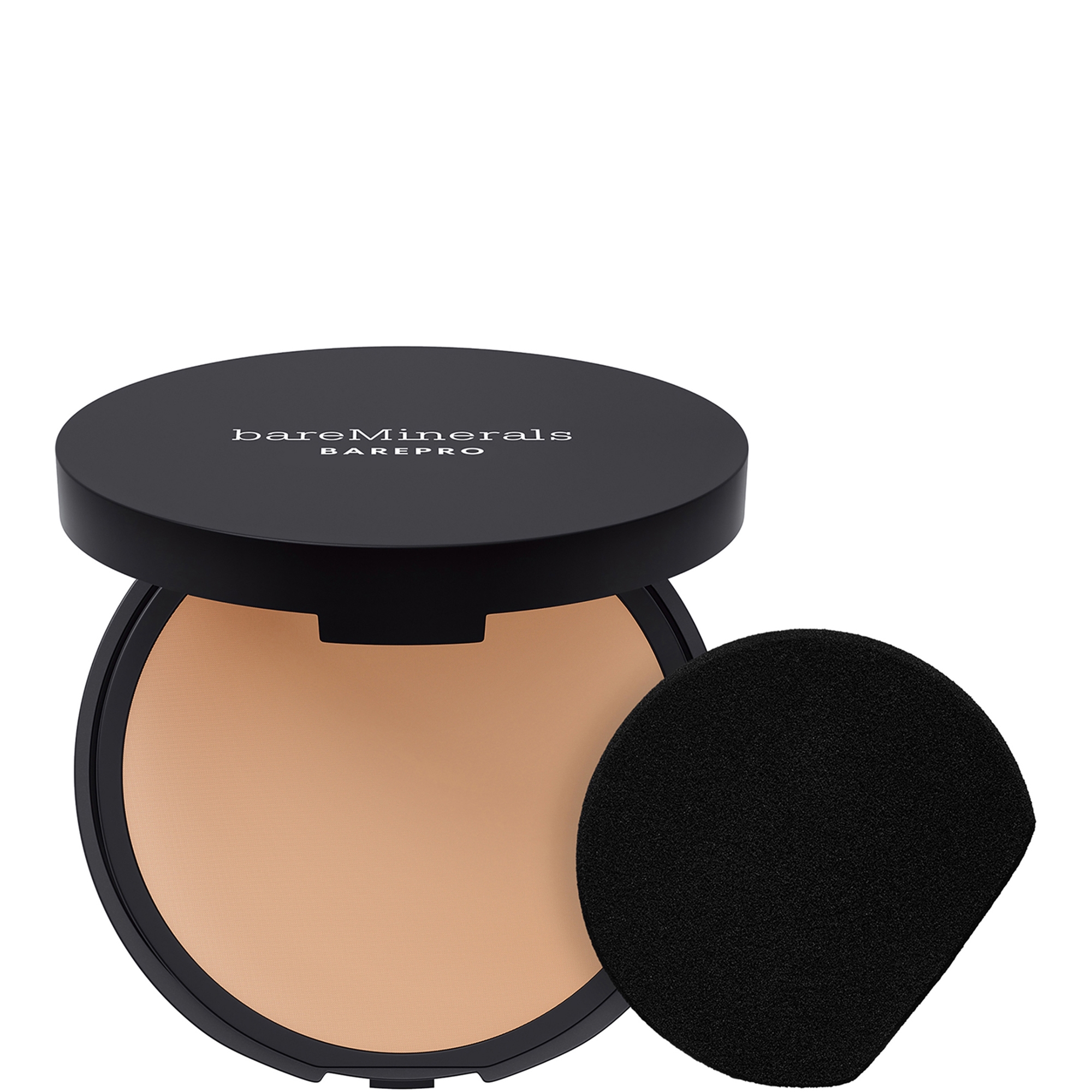 bareMinerals BAREPRO 24HR Skin-Perfecting Powder Foundation