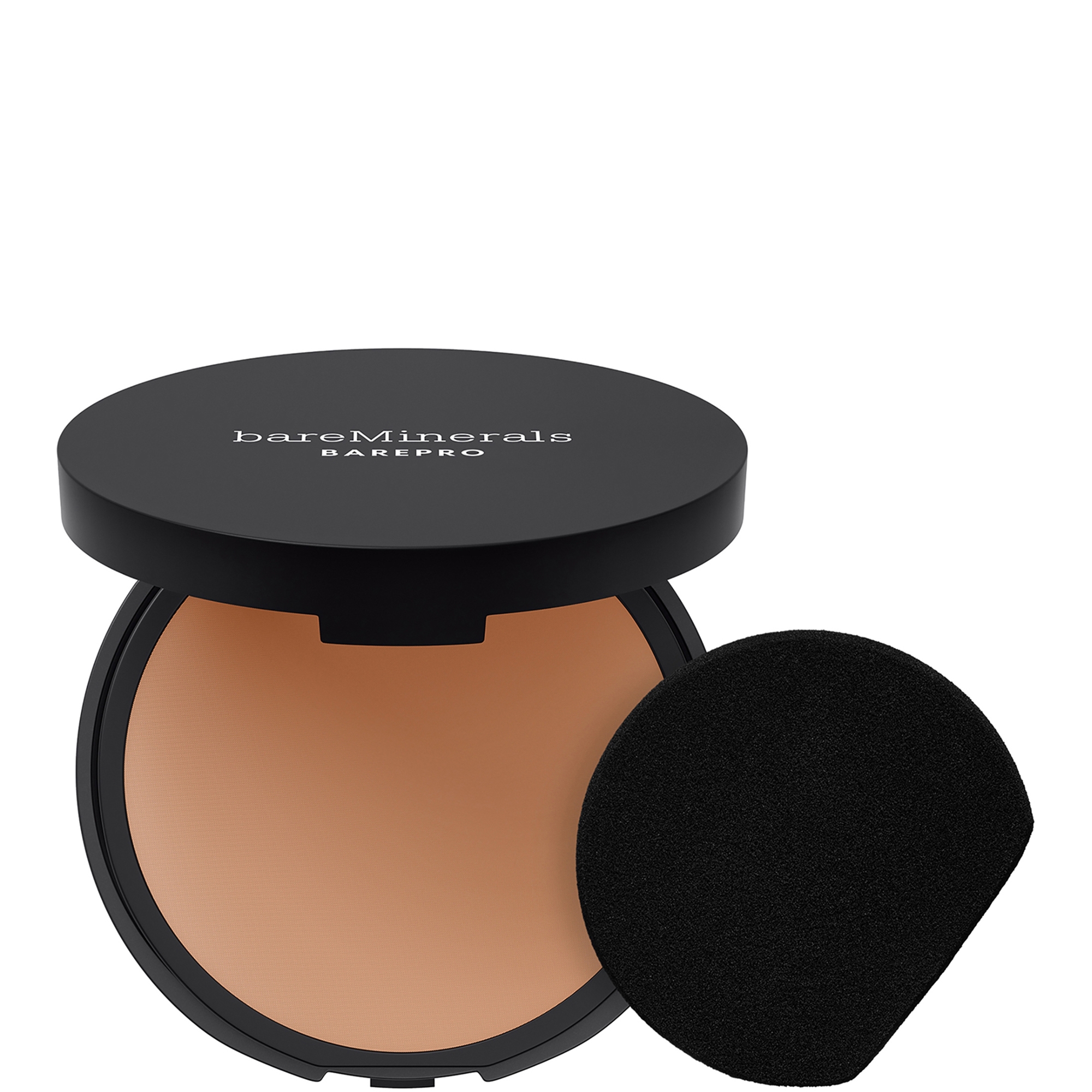 bareMinerals: bareMinerals BarePro 24HR Skin-Perfecting Powder Foundation 8g