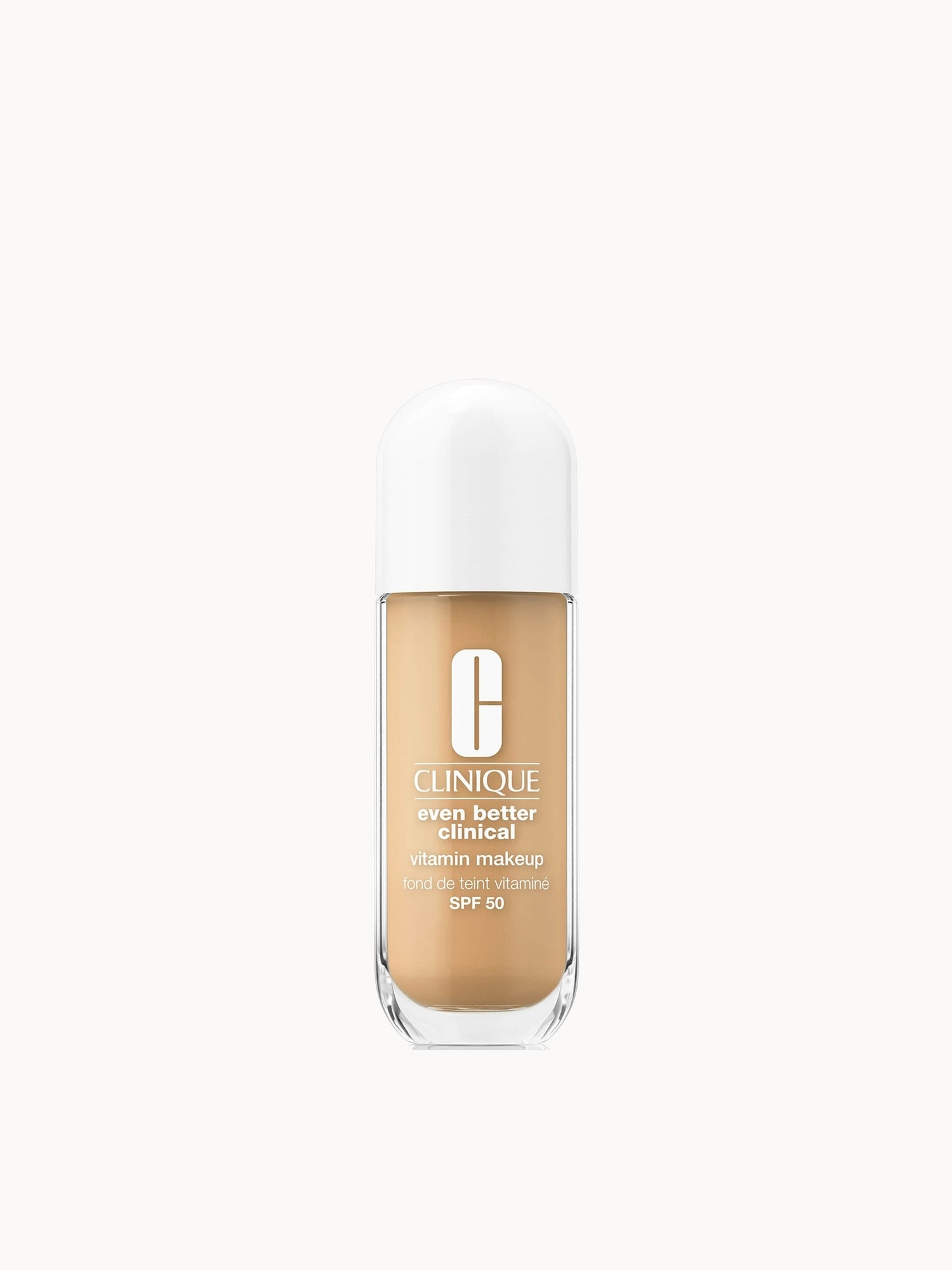 Clinique Even Better Clinical Vitamin Makeup SPF 50 30ml