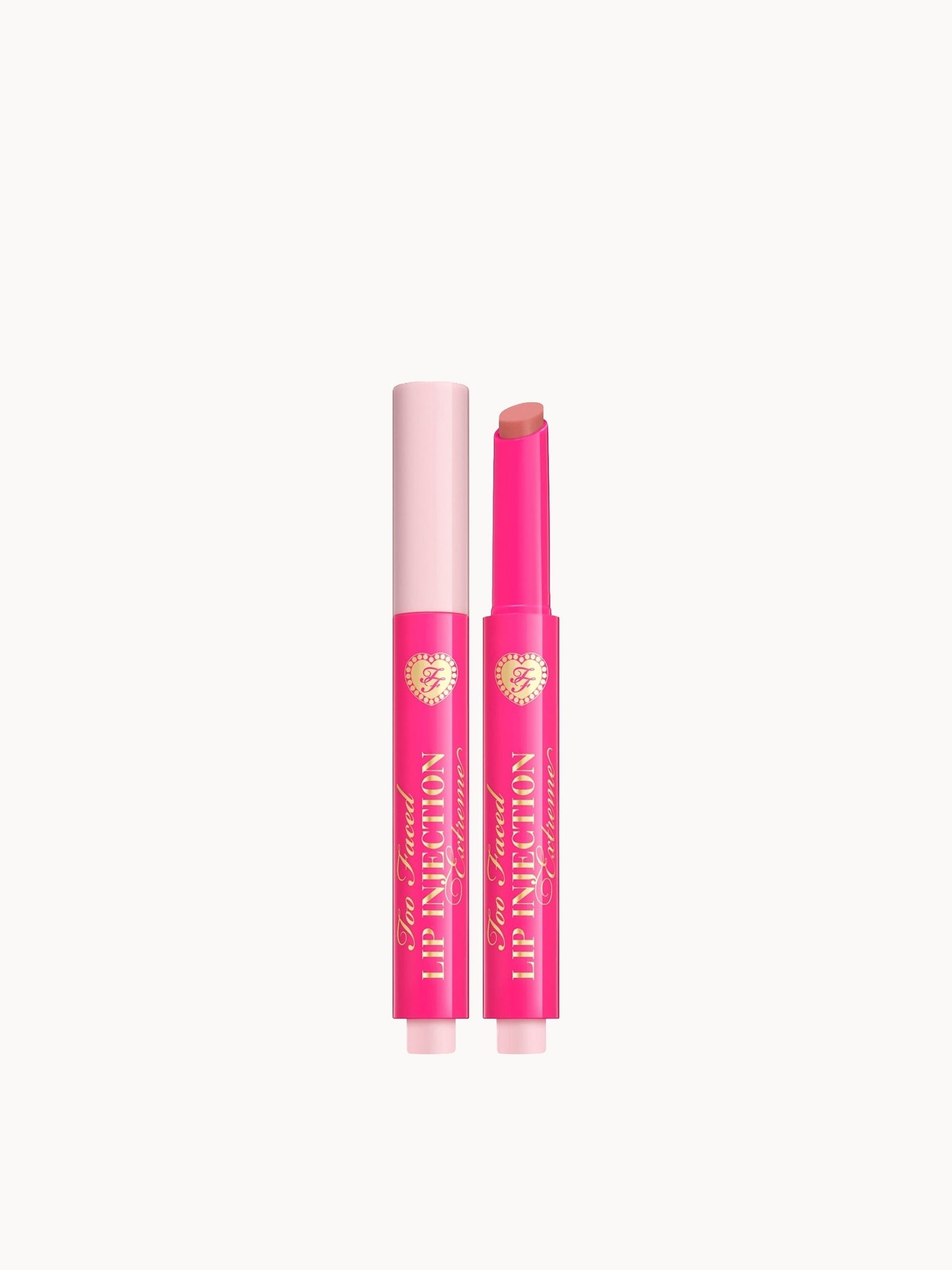 Too Faced Lip Injection Extreme Plumping Clicks 1.5g (Various Shades)