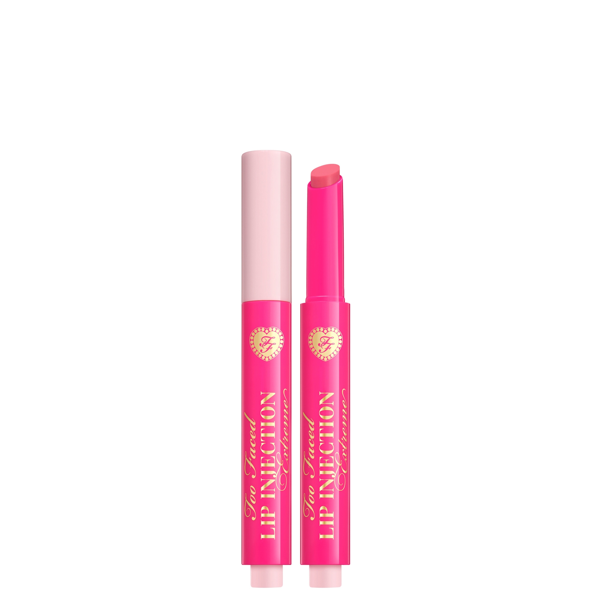 cult Too Faced Lip Injection Extreme Plumping Clicks 1.5g (Various Shades)