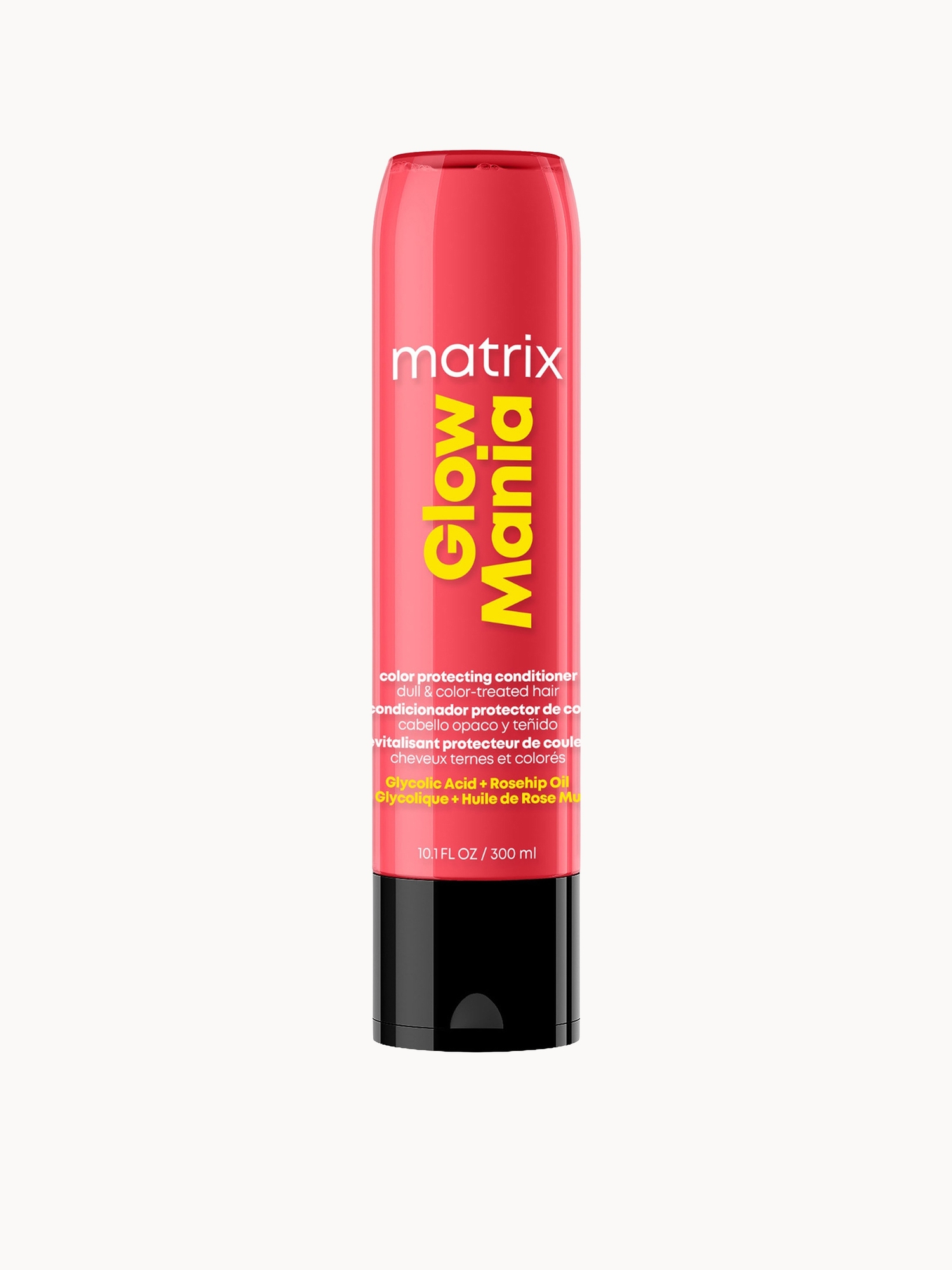 Matrix: Matrix Glow Mania Color Protecting Conditioner 300ml