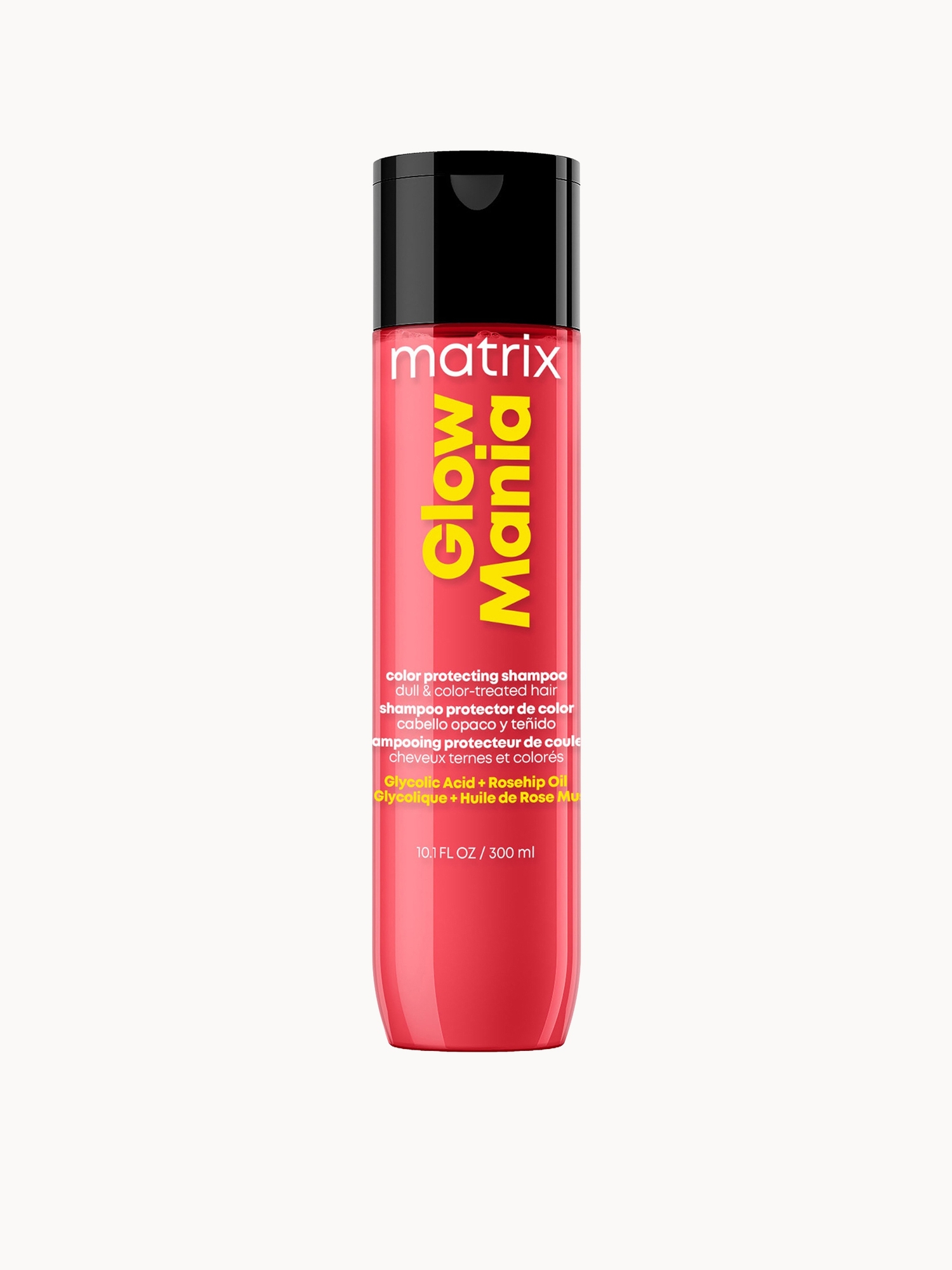 Matrix: Matrix Glow Mania Color Protecting Shampoo for Dull & Color-treated Hair 300ml