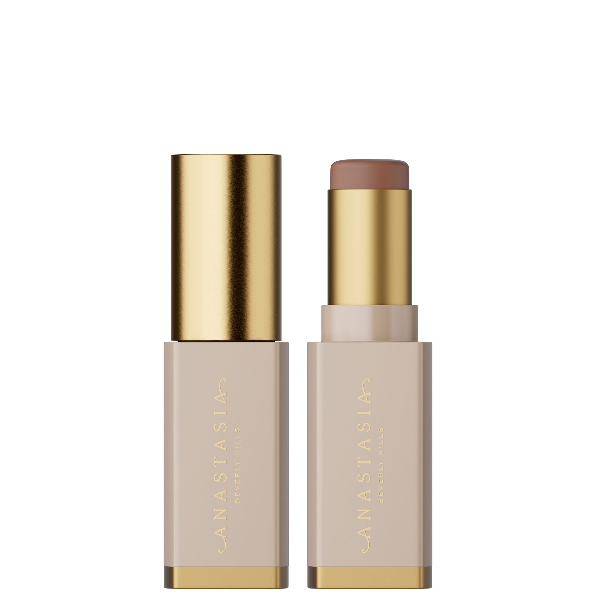 cult Anastasia Beverly Hills Smooth Blur Contour Stick