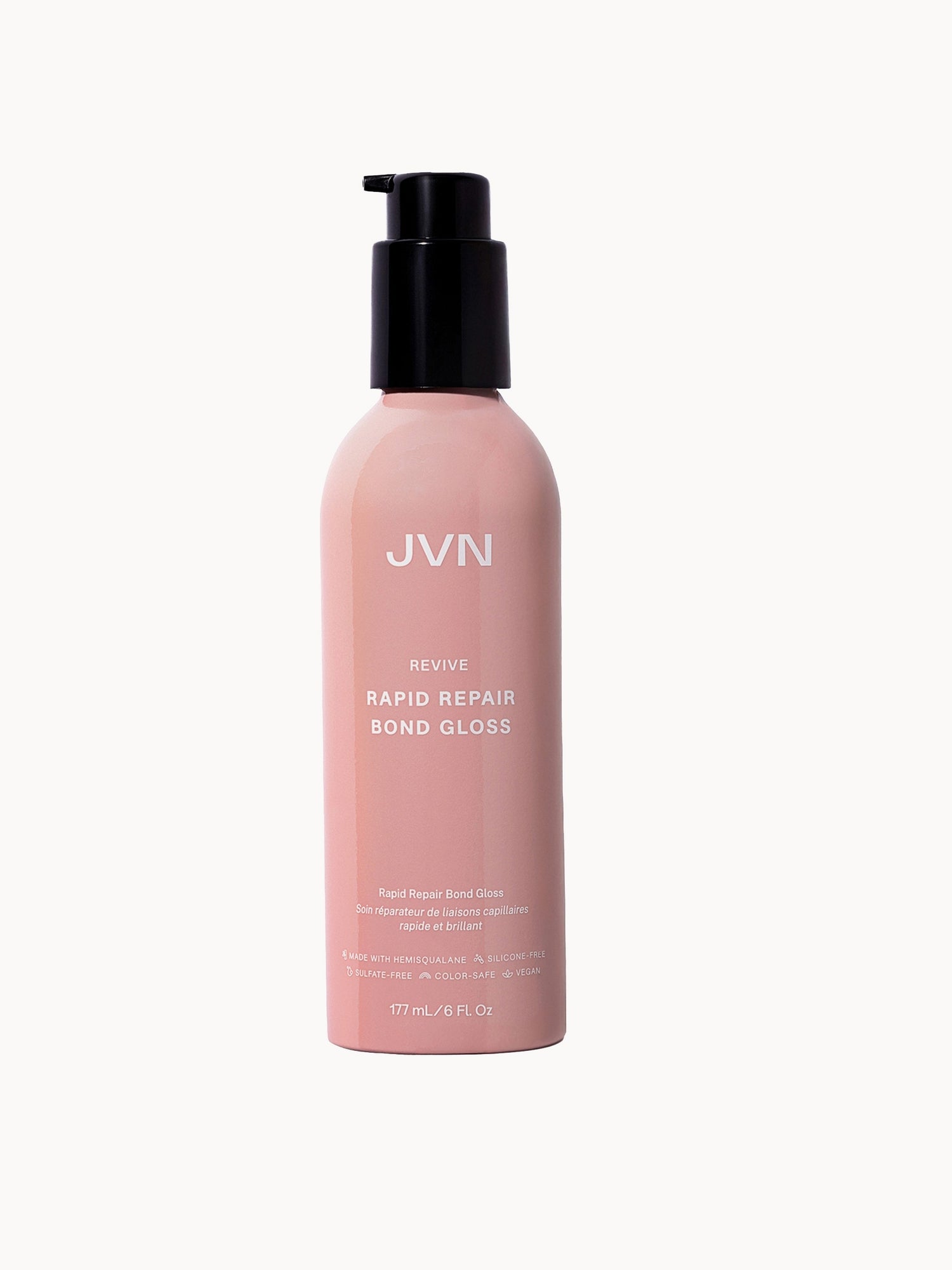 JVN Revive Rapid Repair Bond Gloss 177ml