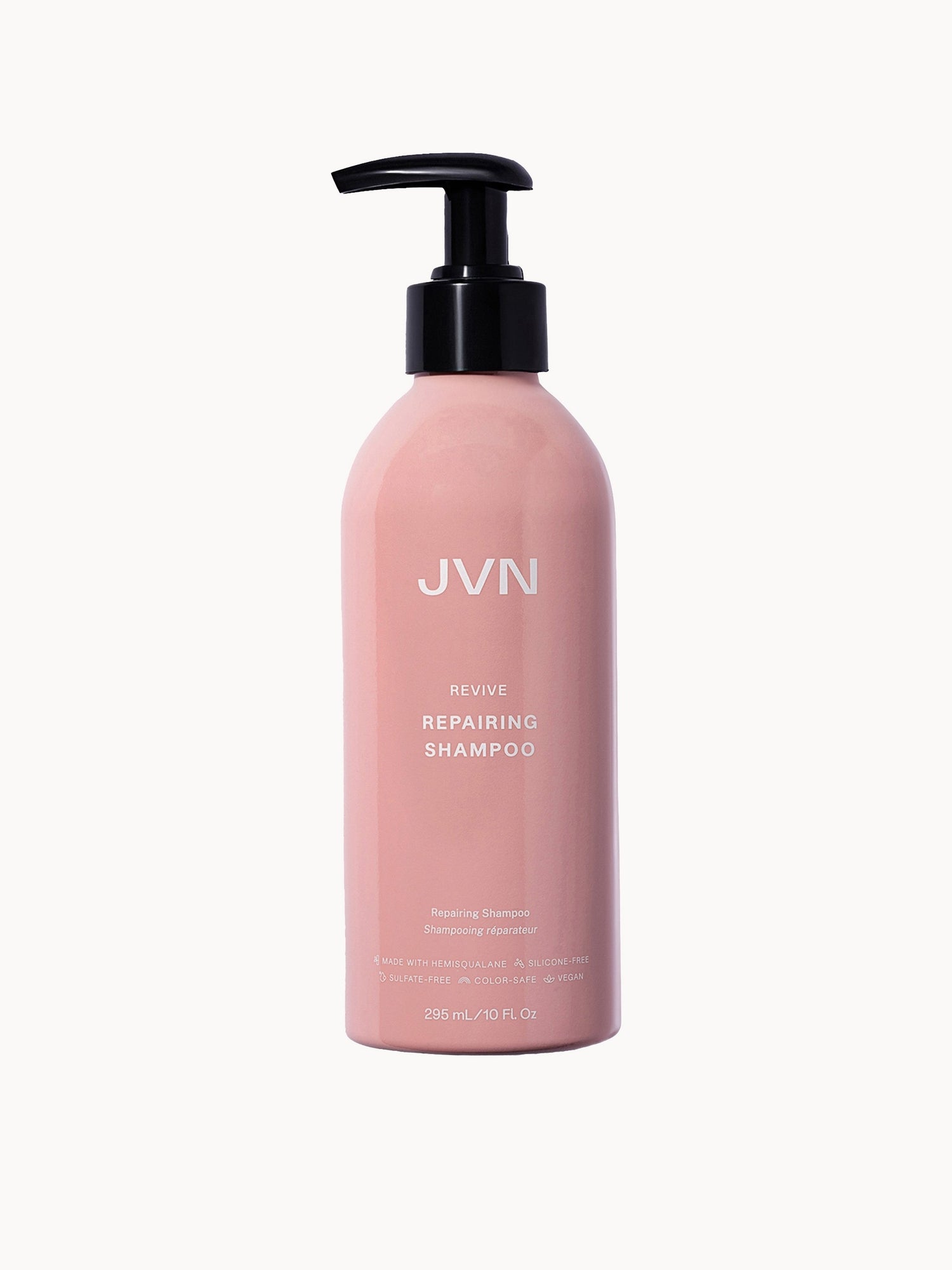 JVN Revive Repairing Shampoo 295ml
