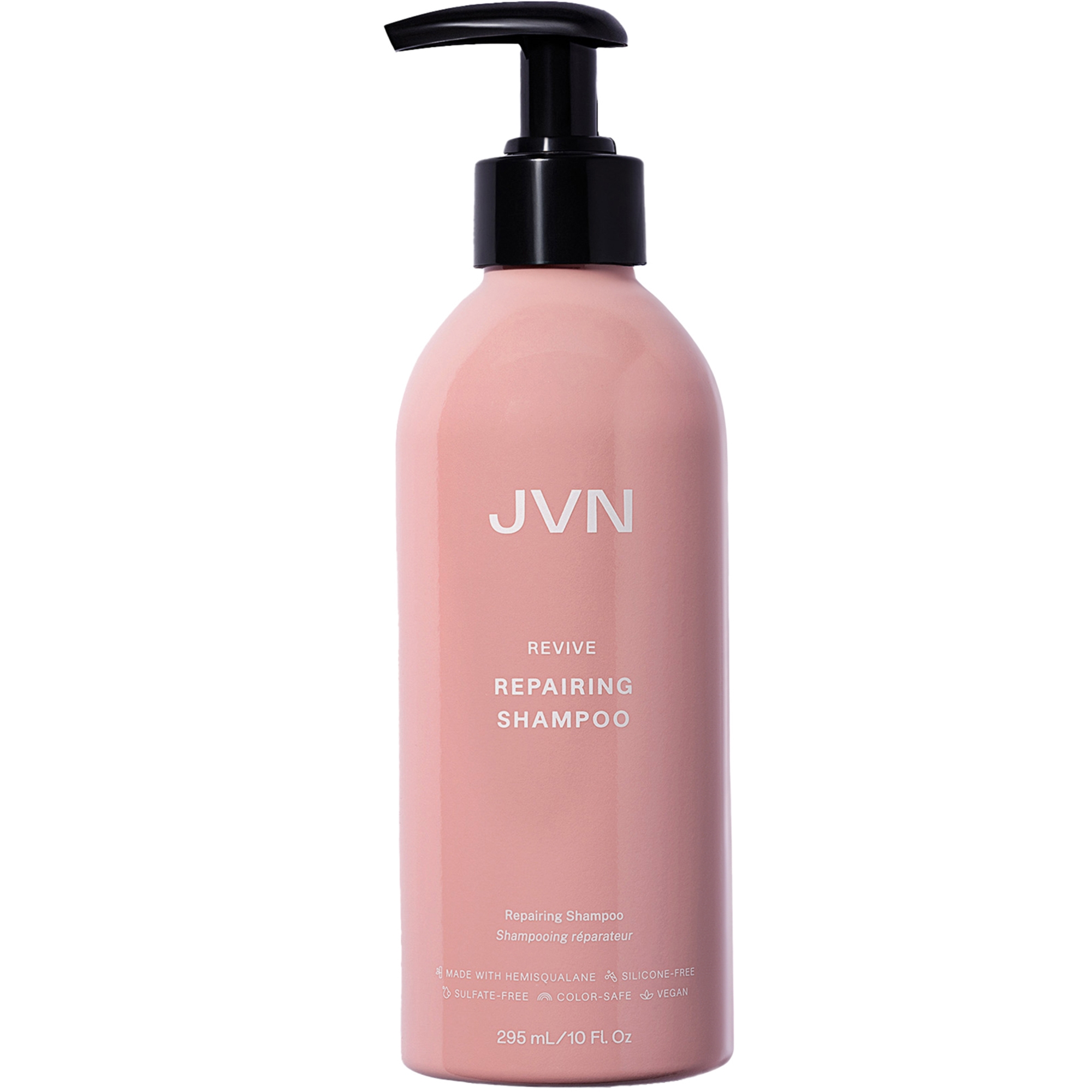 cult JVN Revive Repairing Shampoo 295ml